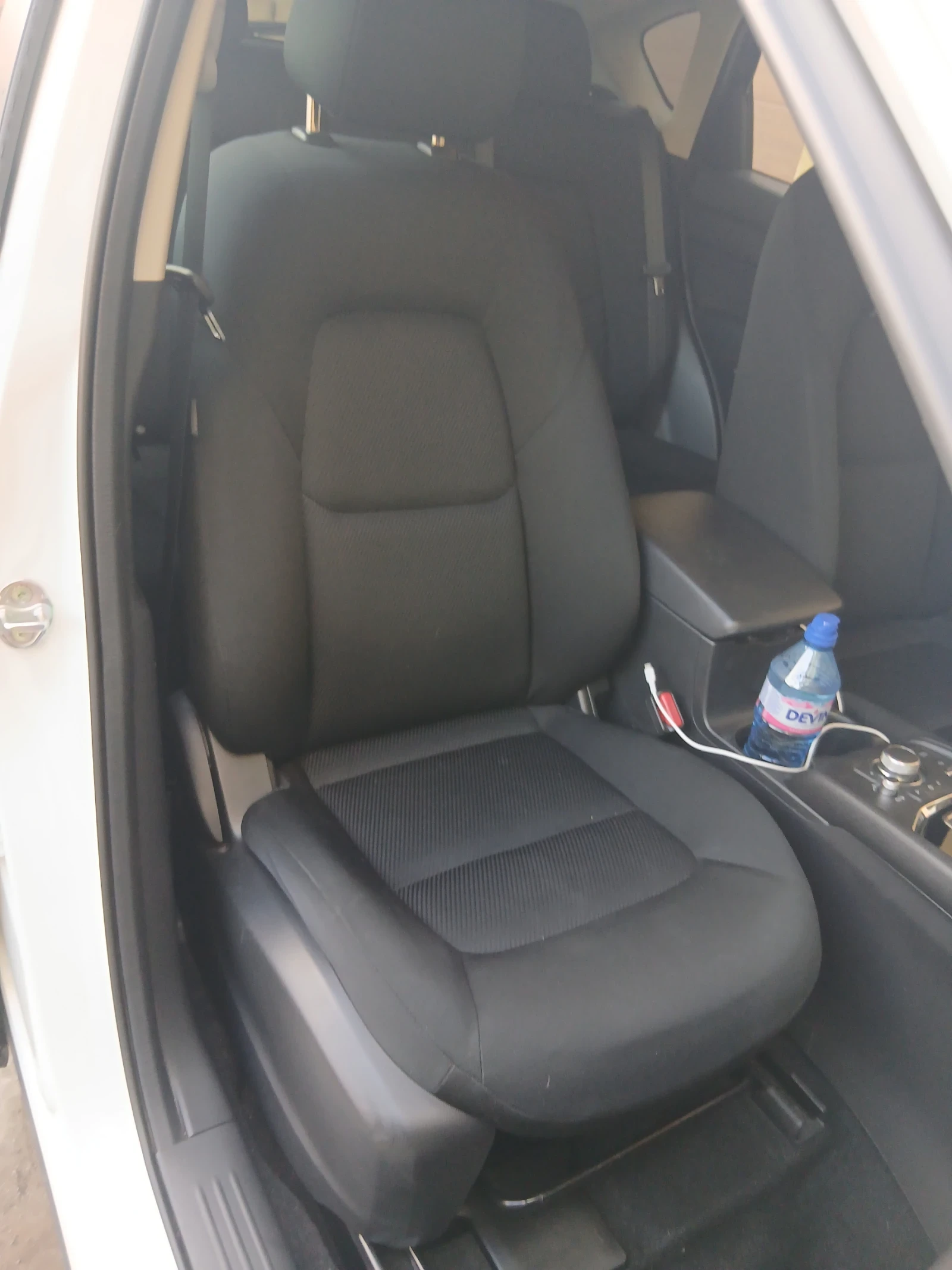 Mazda CX-5 Skayaktiv G 2, 5 бензин 4х4, снимка 16 - Автомобили и джипове - 53842311