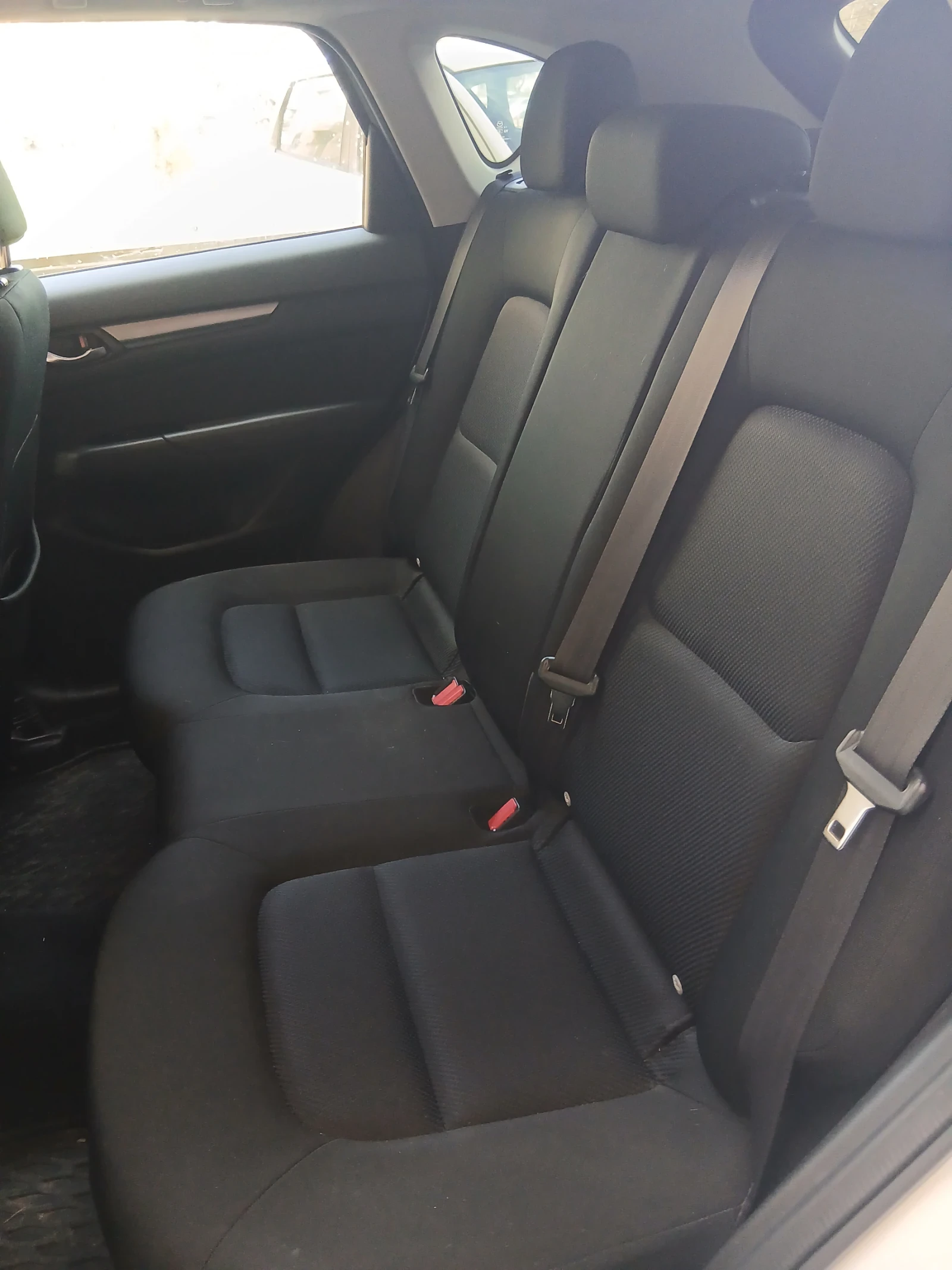 Mazda CX-5 Skayaktiv G 2, 5 бензин 4х4, снимка 13 - Автомобили и джипове - 53842311