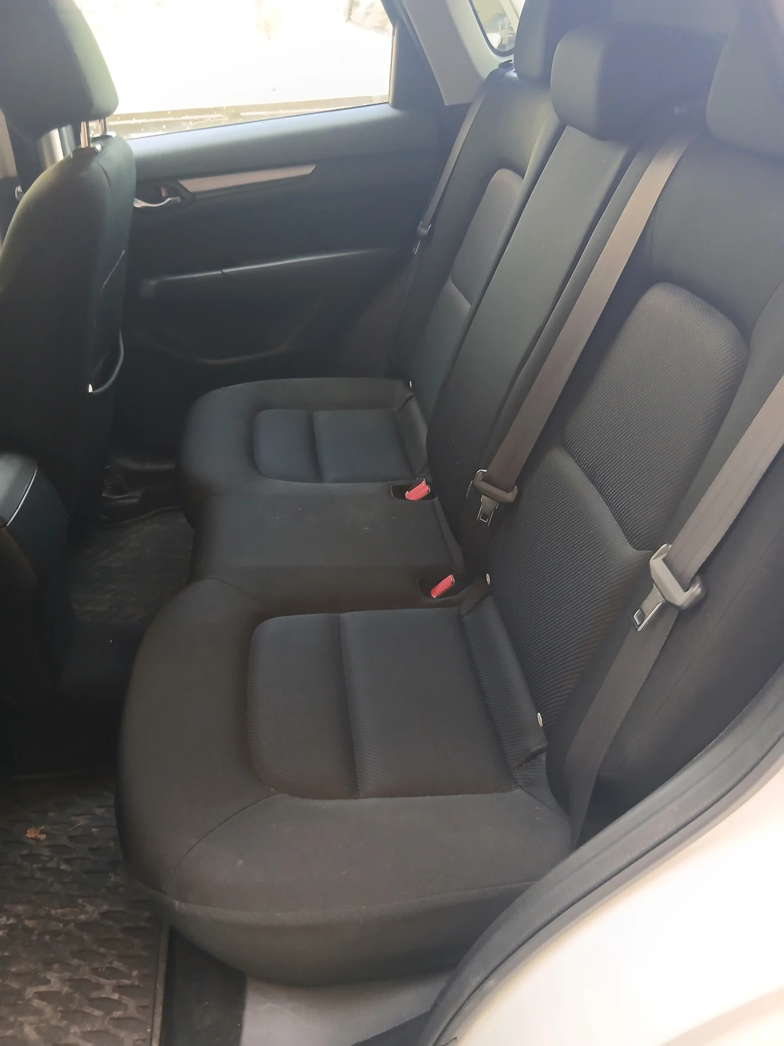 Mazda CX-5 Skayaktiv G 2, 5 бензин 4х4, снимка 12 - Автомобили и джипове - 53842311