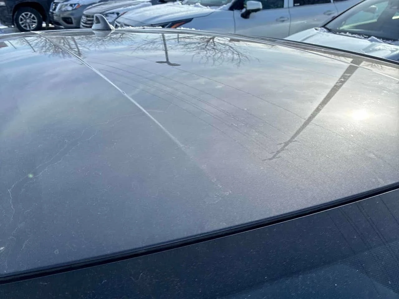 Toyota C-HR * FWD * CARFAX * ЦЕНА ДО БГ, снимка 15 - Автомобили и джипове - 53725801