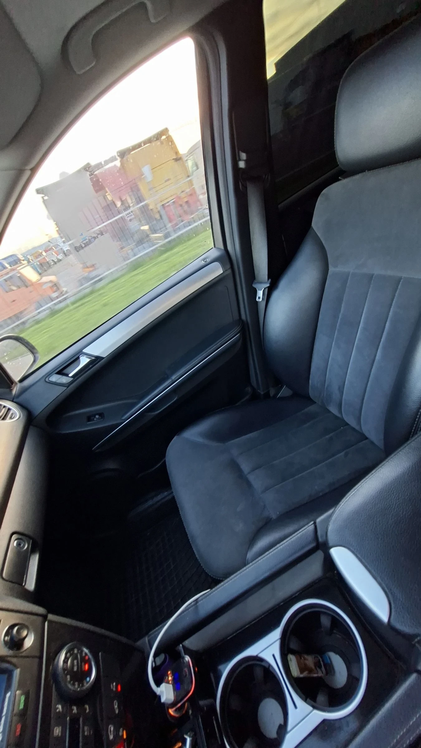 Mercedes-Benz ML 320 W164 4MATIC | Mobile.bg � ����������� 10