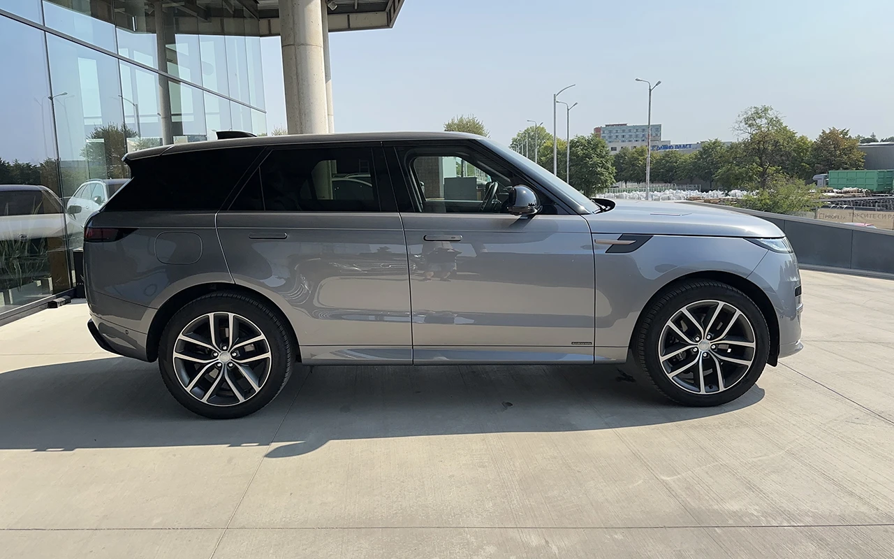 Land Rover Range Rover Sport Autobiography | Mobile.bg � ����������� 3