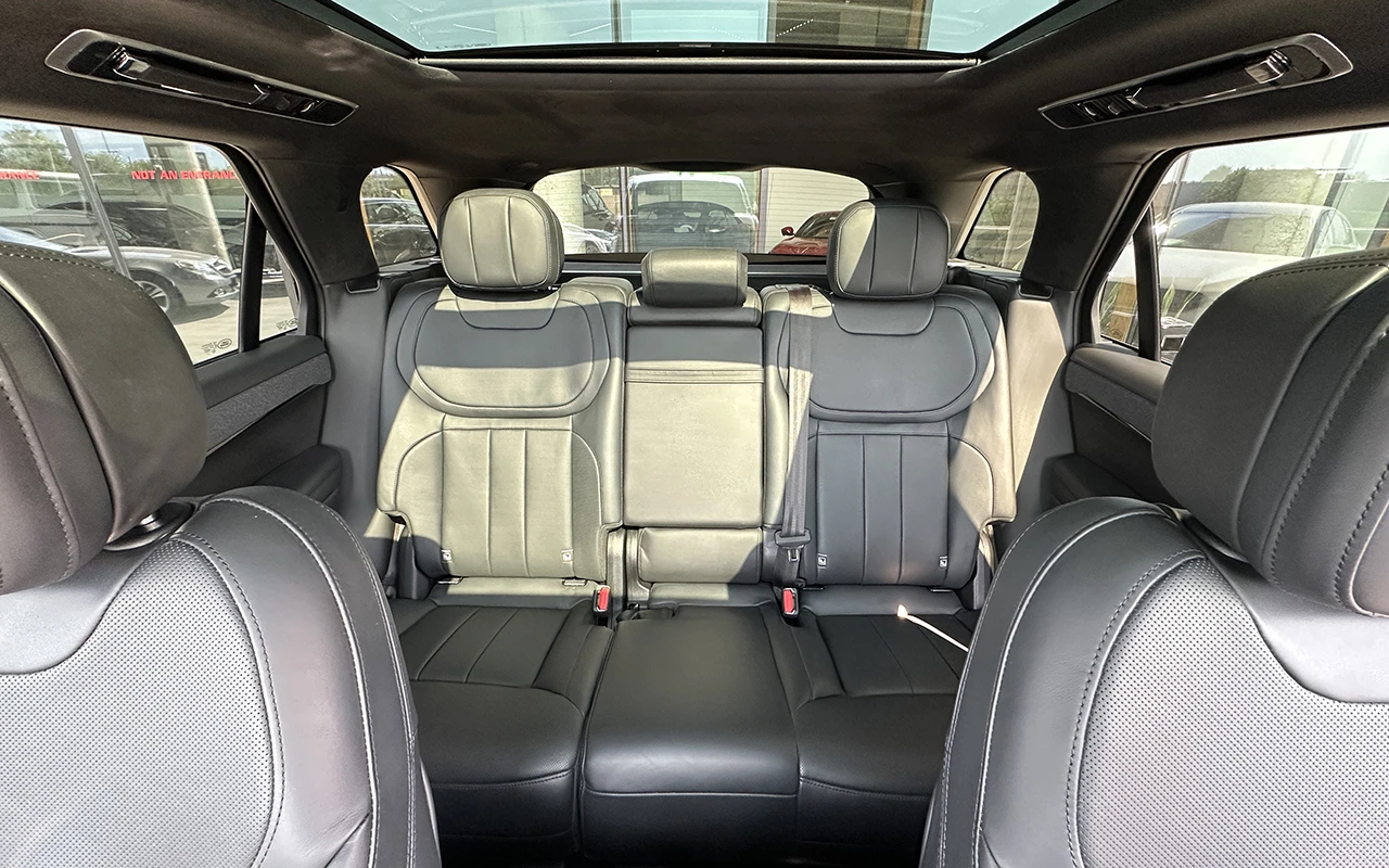 Land Rover Range Rover Sport Autobiography | Mobile.bg � ����������� 8