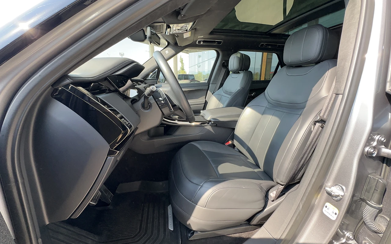Land Rover Range Rover Sport Autobiography | Mobile.bg � ����������� 6