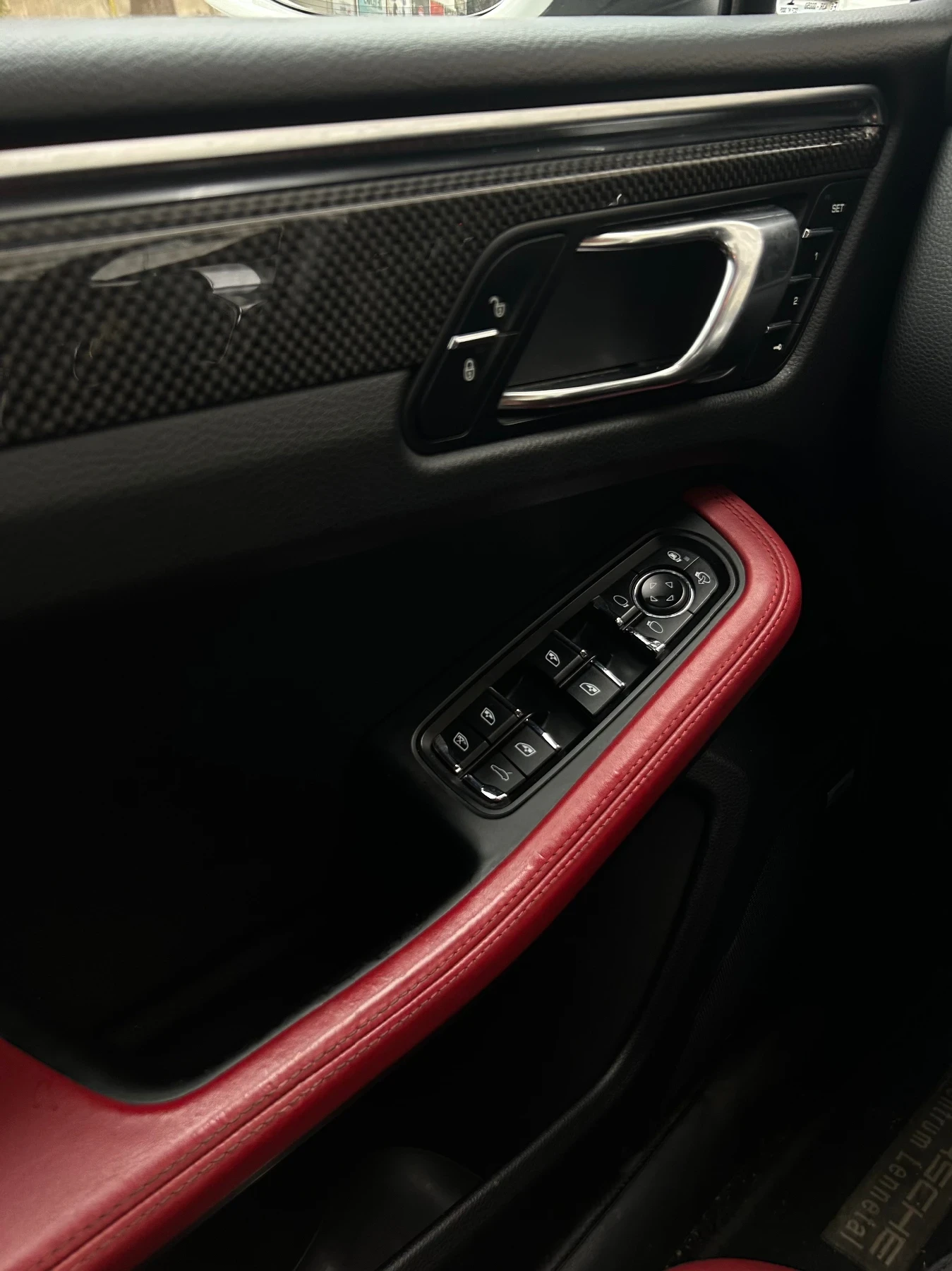 Porsche Macan, снимка 8 - Автомобили и джипове - 54172852