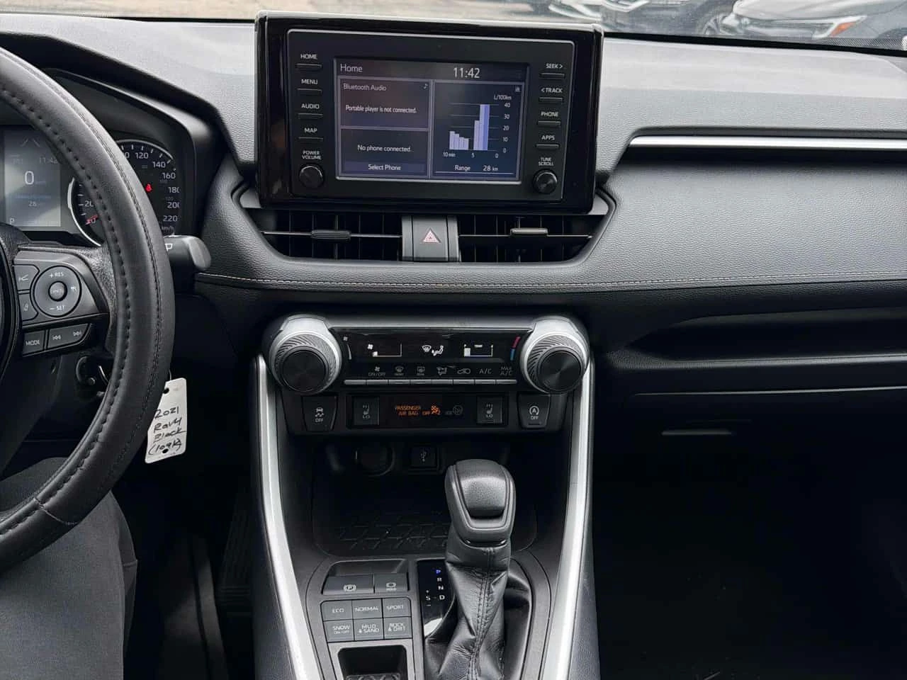 Toyota Rav4 * LE * ������� * ������ * ����� | Mobile.bg � ����������� 9