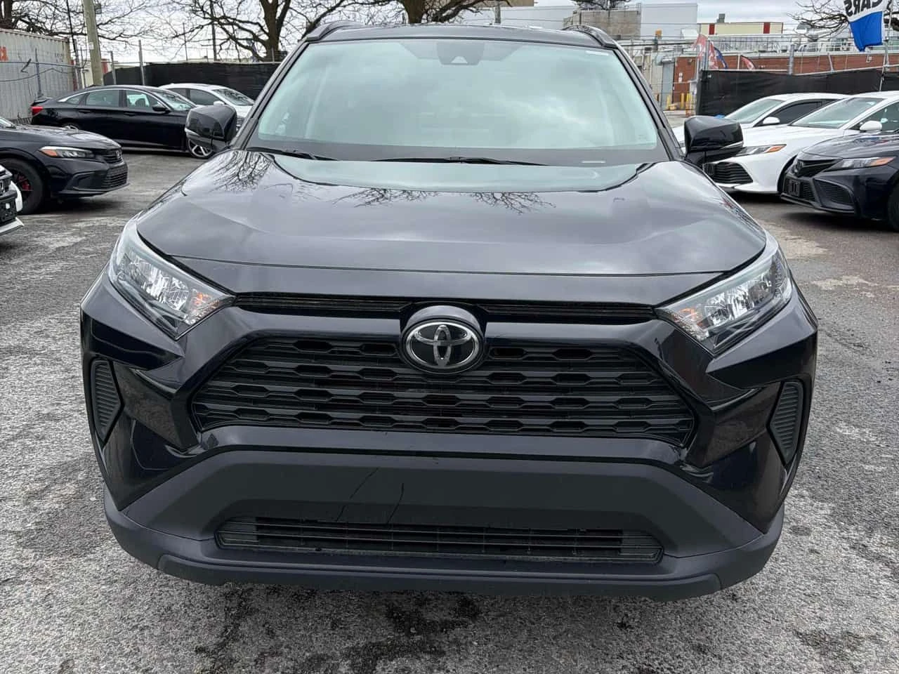 Toyota Rav4 * LE * ������� * ������ * ����� | Mobile.bg � ����������� 17