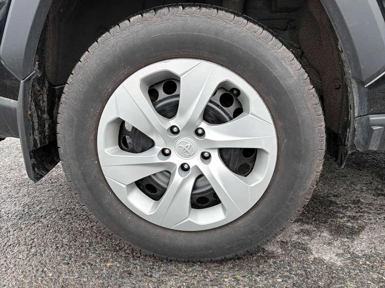 Toyota Rav4 * LE * ������� * ������ * ����� | Mobile.bg � ����������� 7