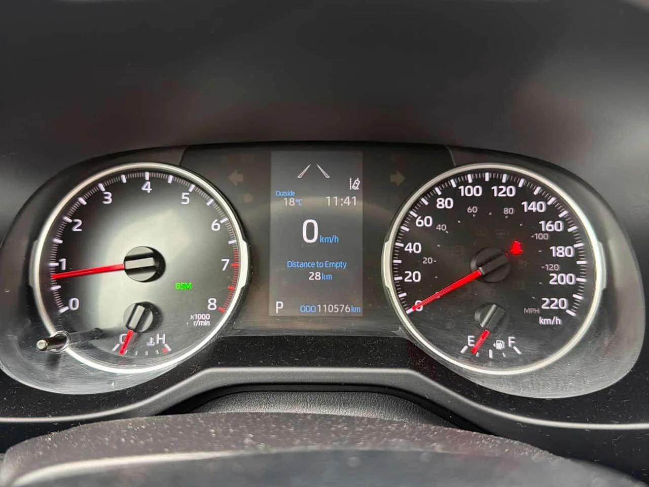 Toyota Rav4 * LE * ������� * ������ * ����� | Mobile.bg � ����������� 8