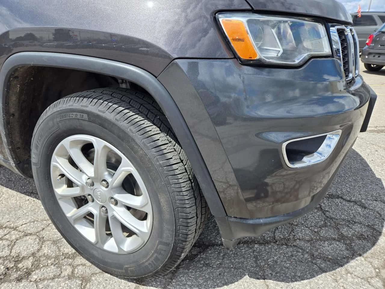 Jeep Grand cherokee * Laredo * CARFAX * ���� �� �� | Mobile.bg � ����������� 12