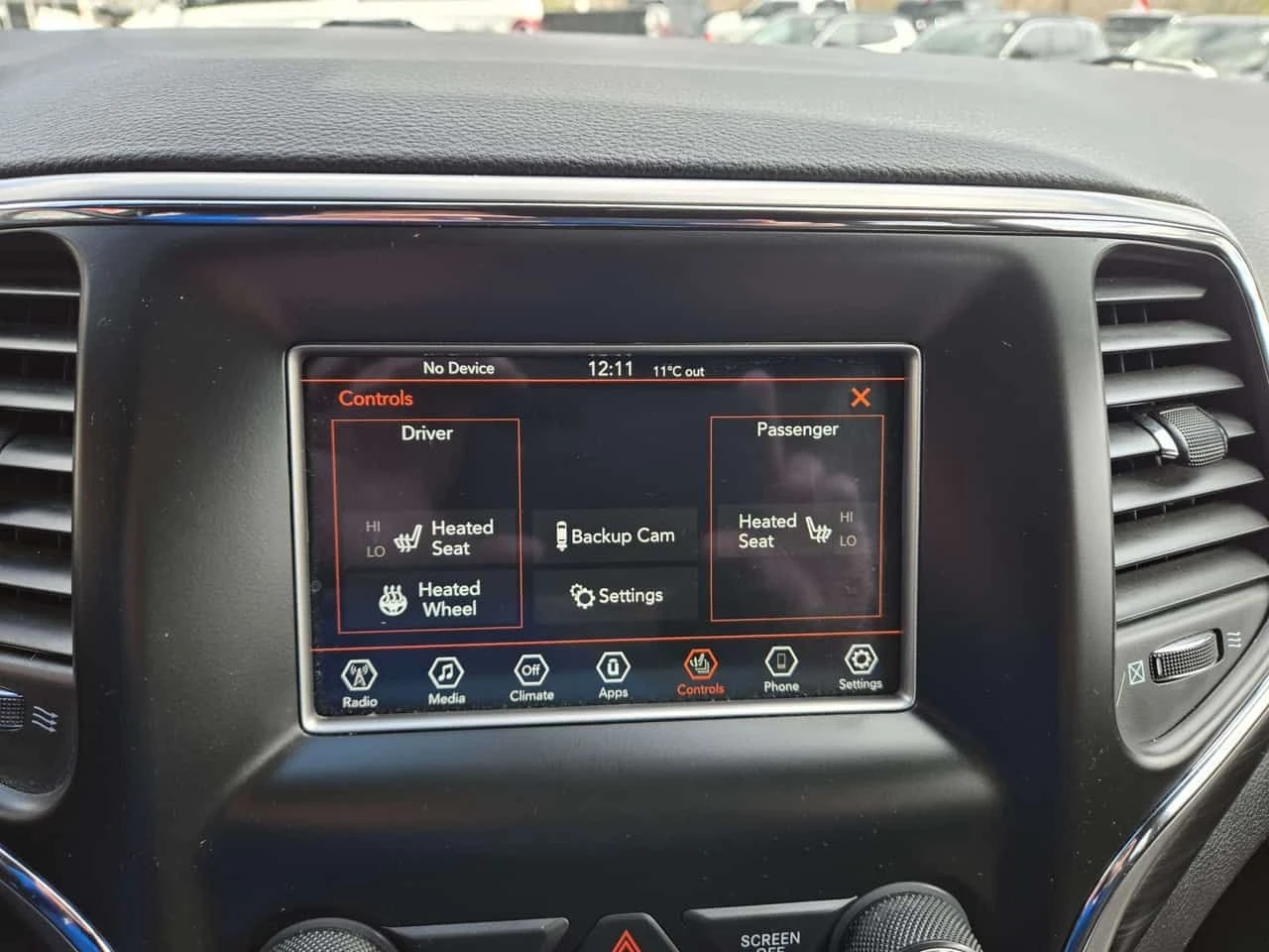 Jeep Grand cherokee * Laredo * CARFAX * ���� �� �� | Mobile.bg � ����������� 9