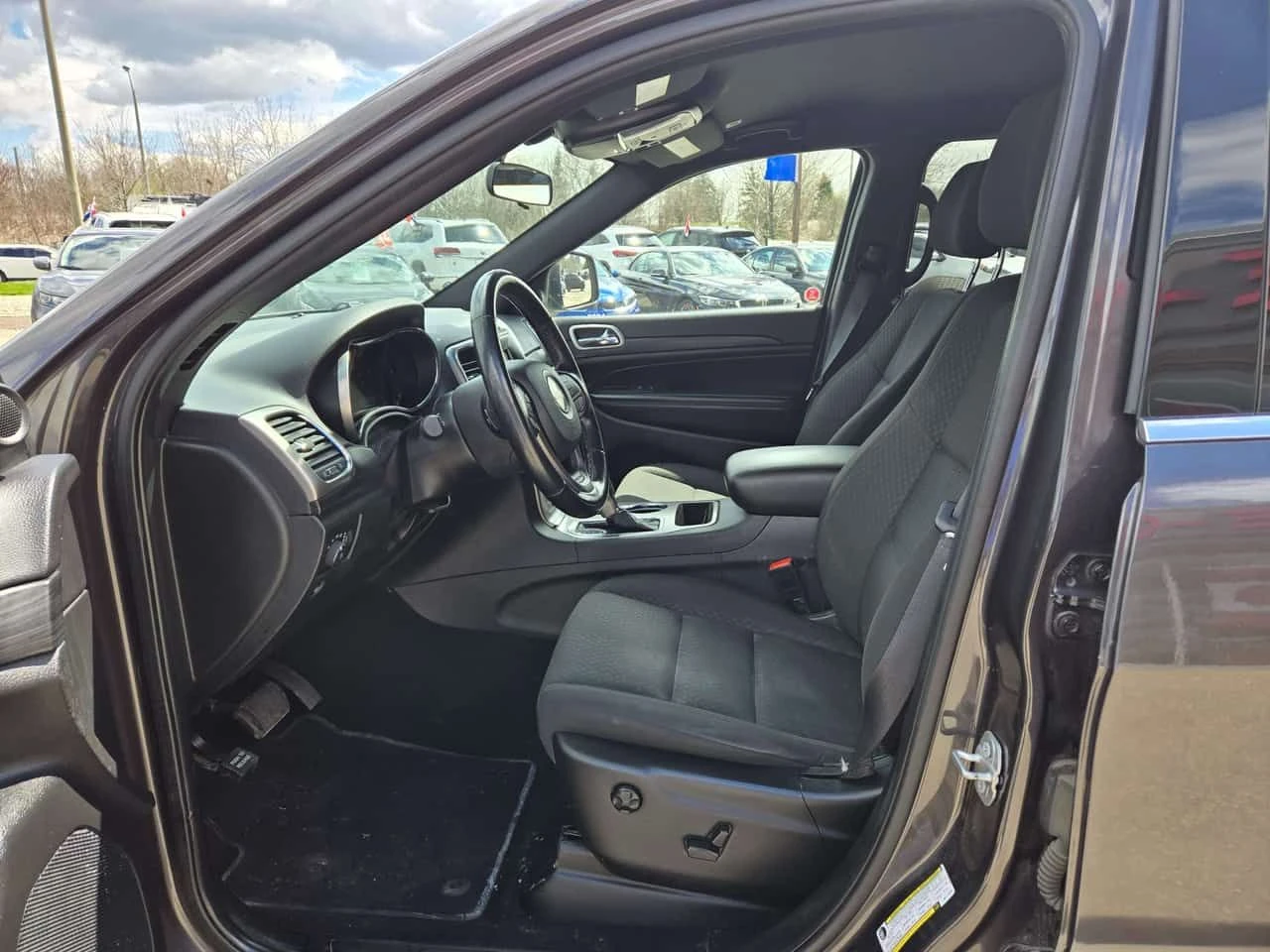 Jeep Grand cherokee * Laredo * CARFAX * ���� �� �� | Mobile.bg � ����������� 7