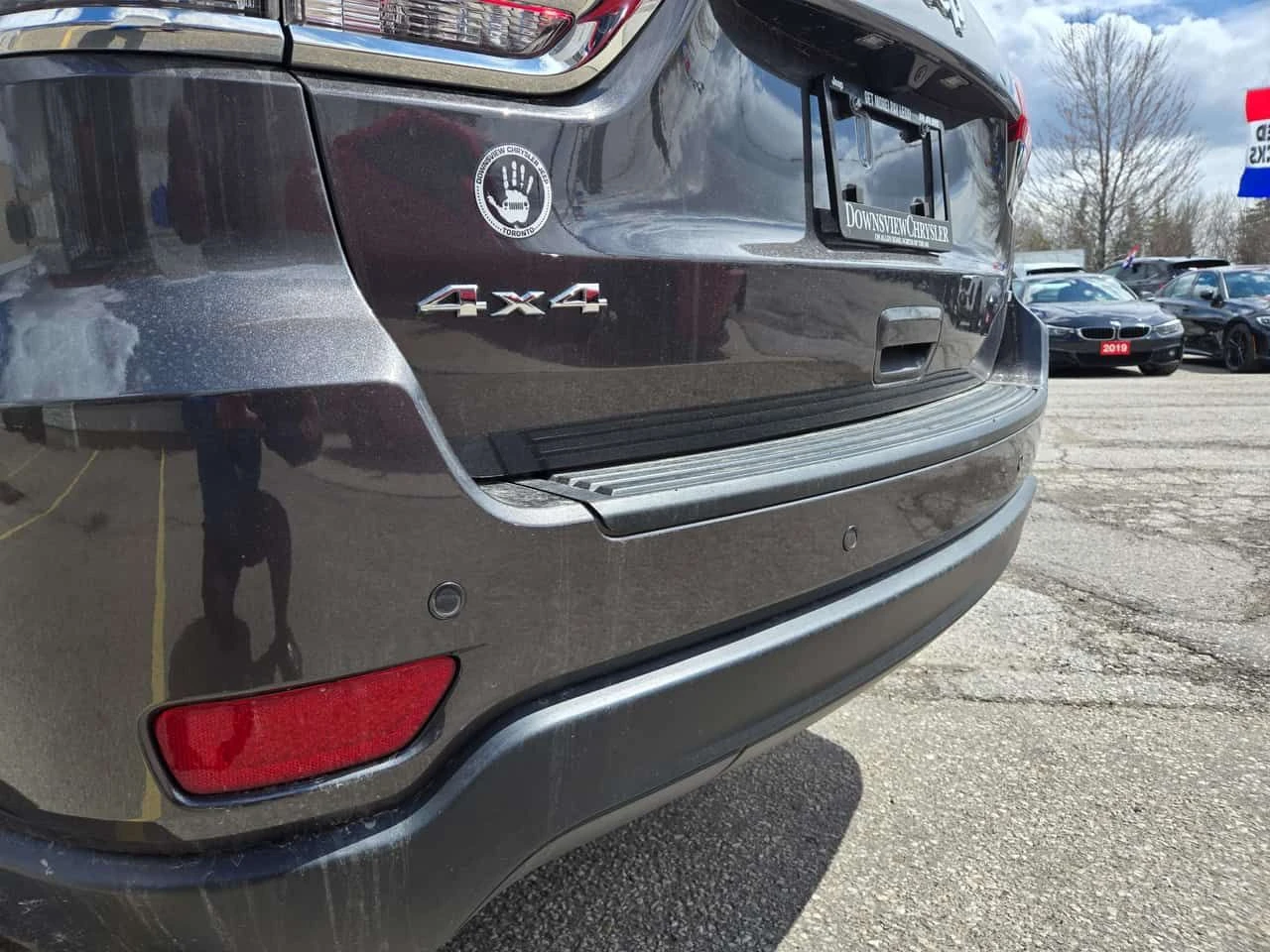 Jeep Grand cherokee * Laredo * CARFAX * ���� �� �� | Mobile.bg � ����������� 11