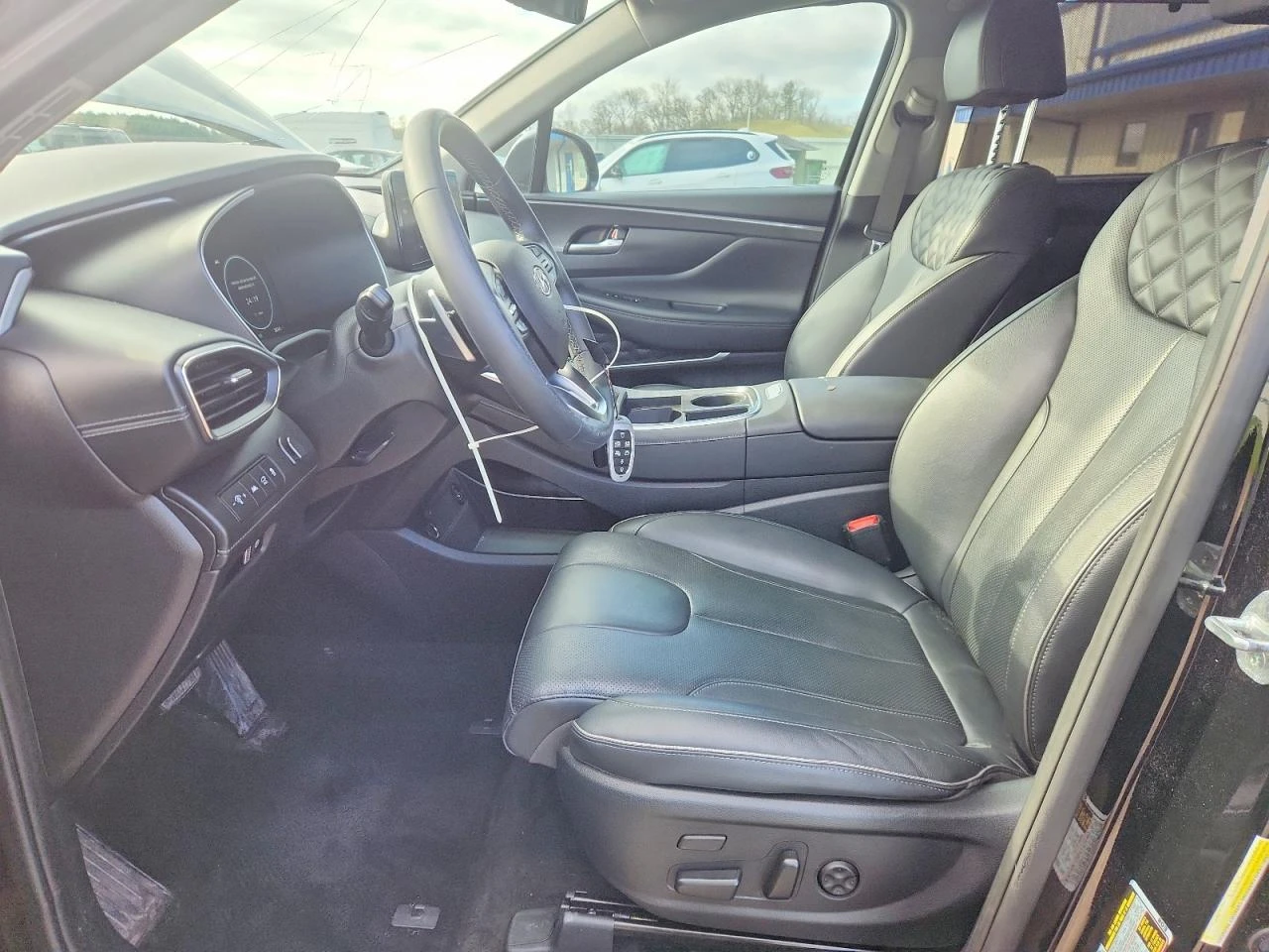 Hyundai Santa fe 1.6l Limited | Mobile.bg � ����������� 7