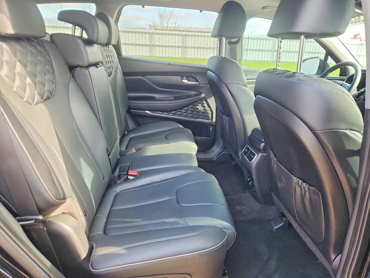 Hyundai Santa fe 1.6l Limited | Mobile.bg � ����������� 11