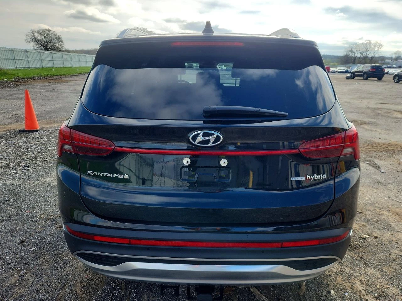 Hyundai Santa fe 1.6l Limited | Mobile.bg � ����������� 6