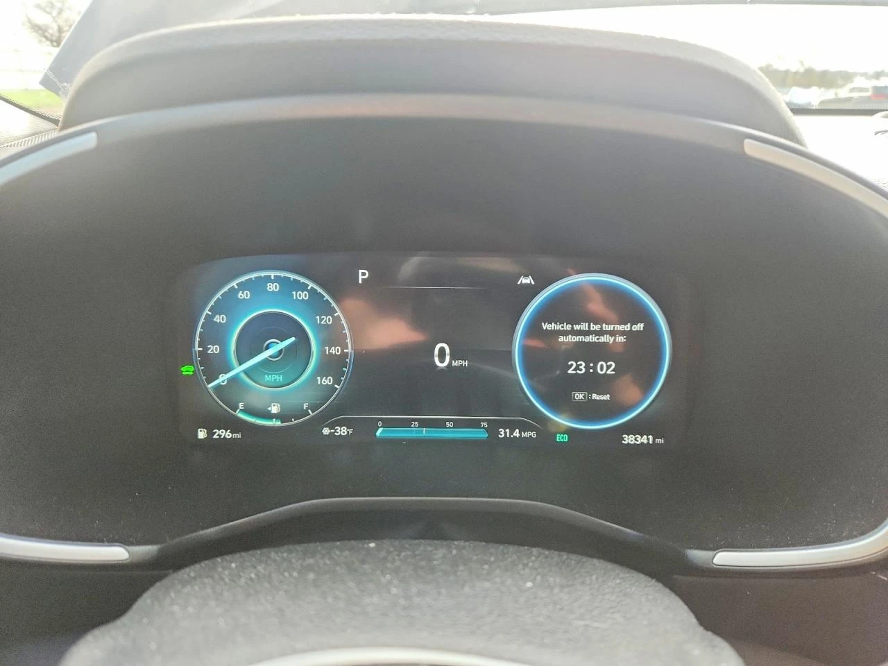 Hyundai Santa fe 1.6l Limited | Mobile.bg � ����������� 9
