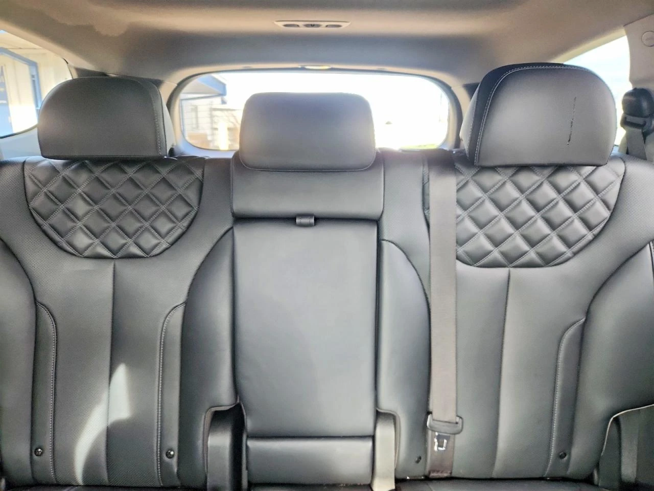 Hyundai Santa fe 1.6l Limited | Mobile.bg � ����������� 10