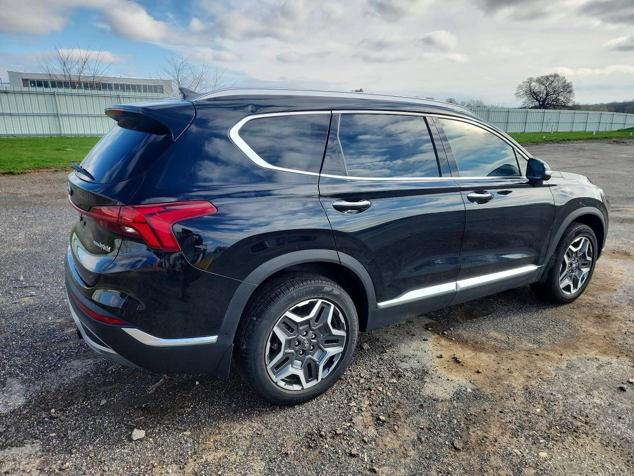 Hyundai Santa fe 1.6l Limited | Mobile.bg � ����������� 3