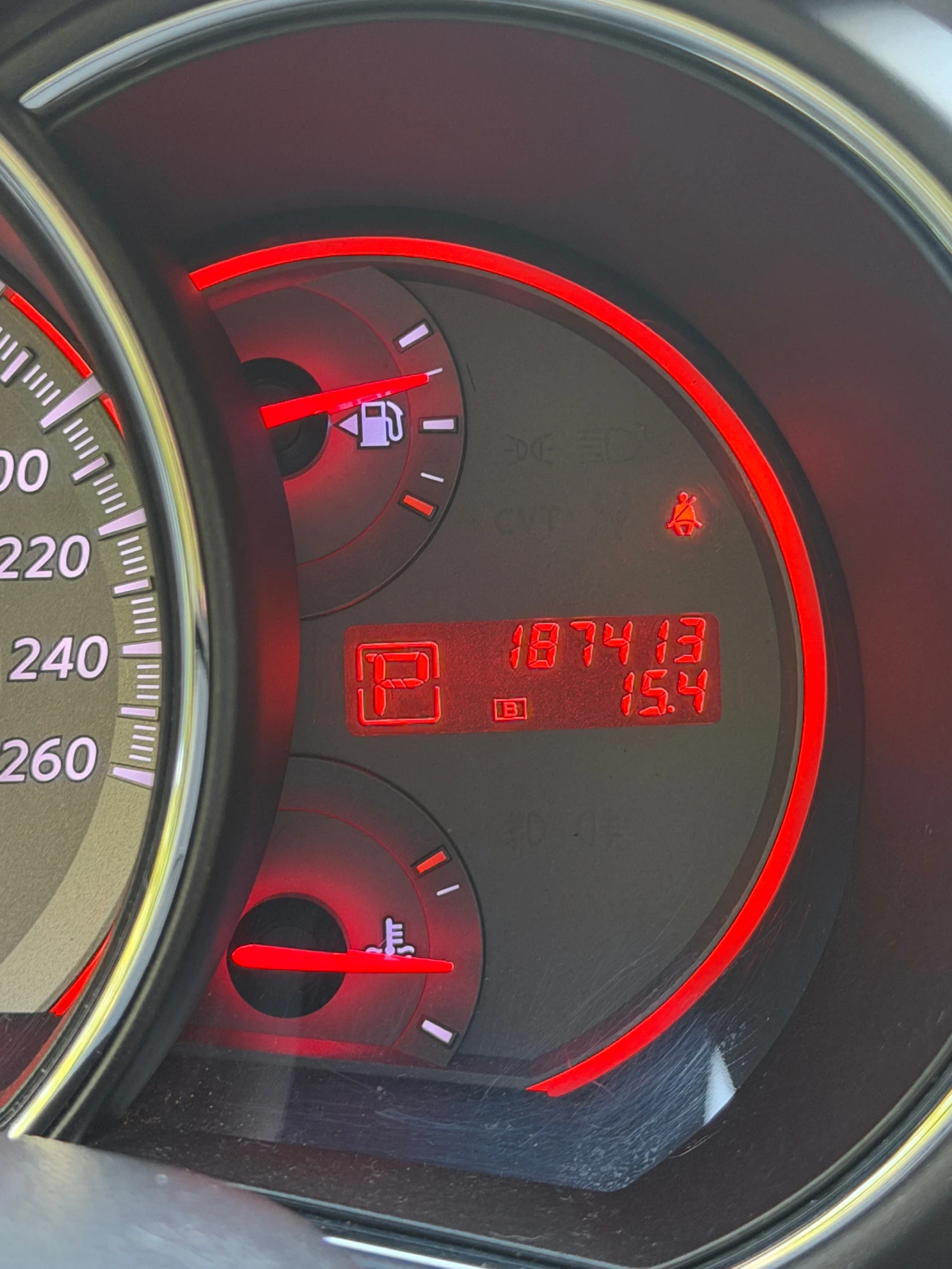 Nissan Murano Z51, снимка 11 - Автомобили и джипове - 54997565