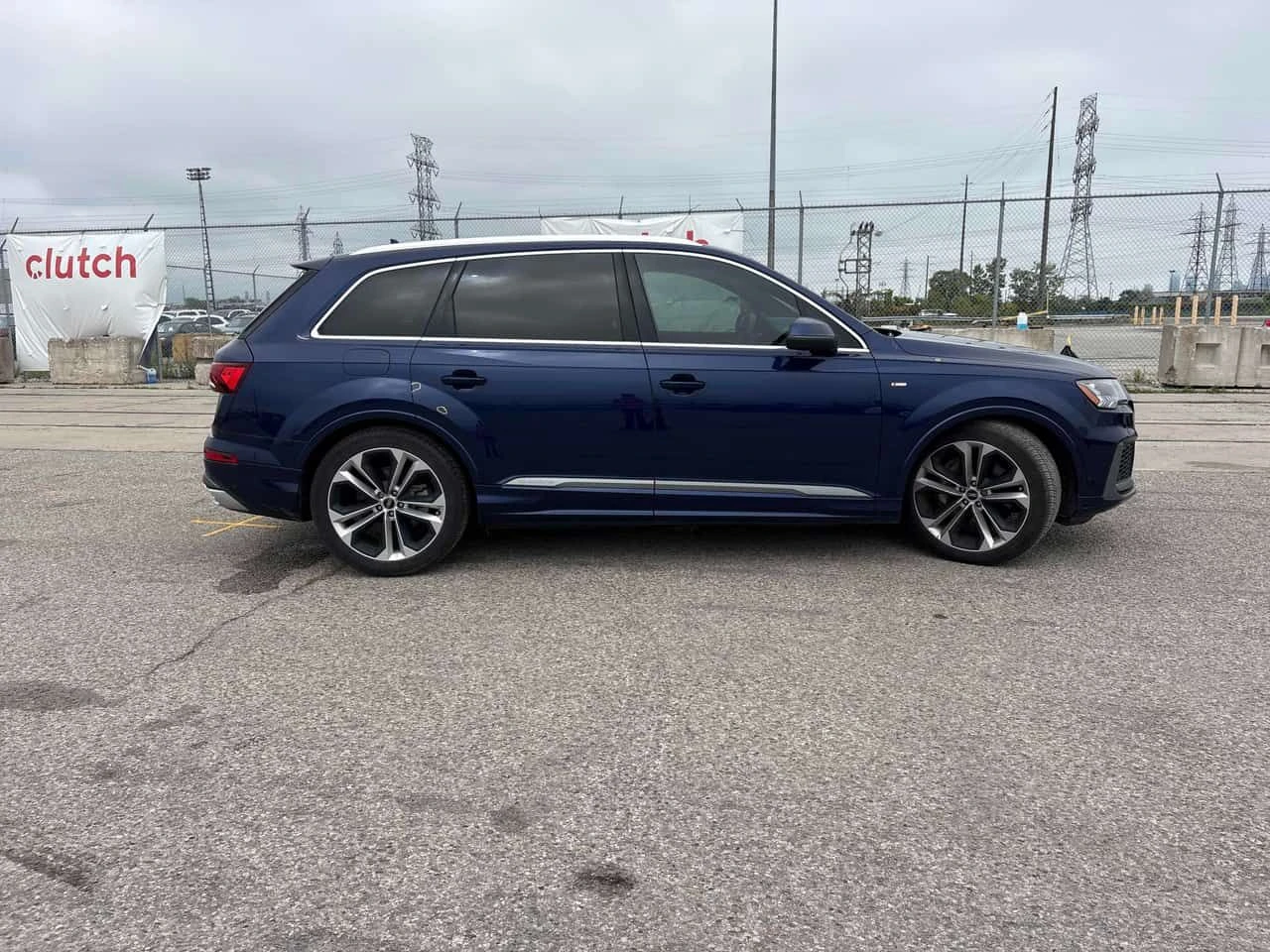 Audi Q7 Technik | CARFAX | БЕЗ ПЪРВОНАЧАЛНА ВНОСКА, снимка 7 - Автомобили и джипове - 55053833