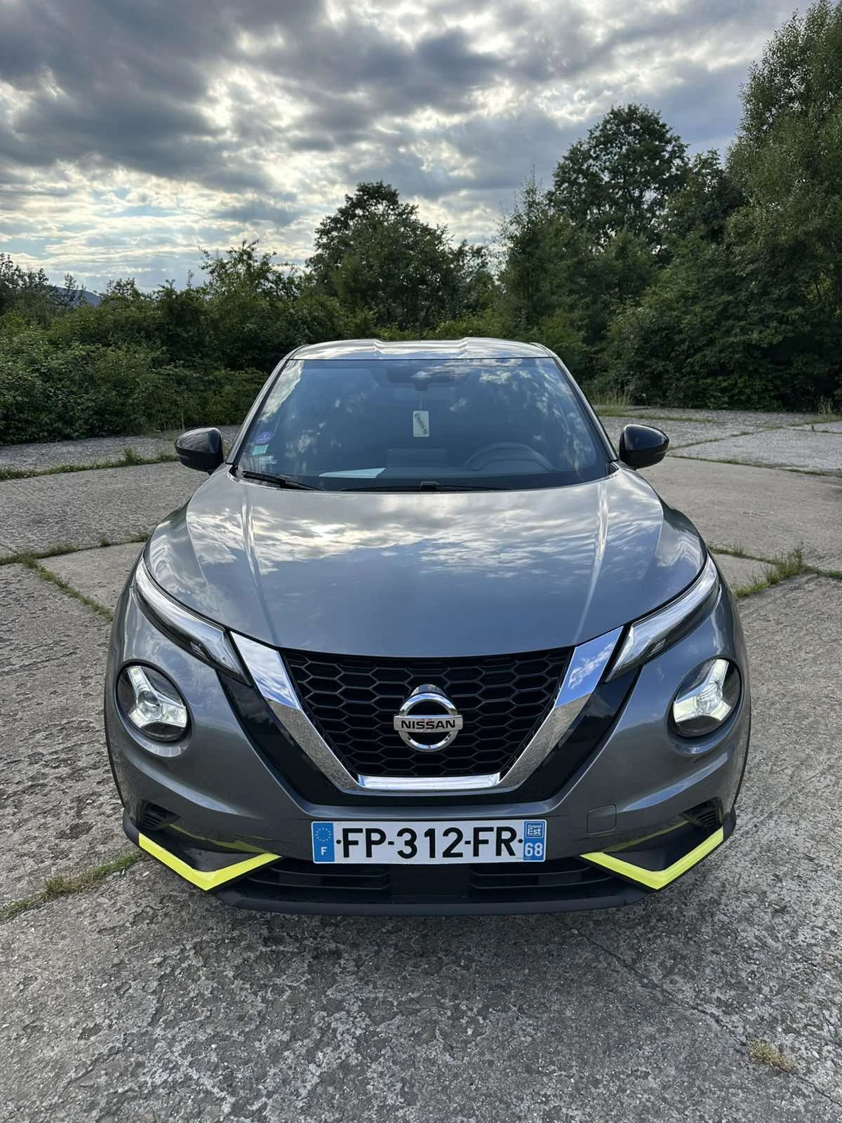 Nissan Juke NAVI* 75 000км, снимка 2 - Автомобили и джипове - 55164776