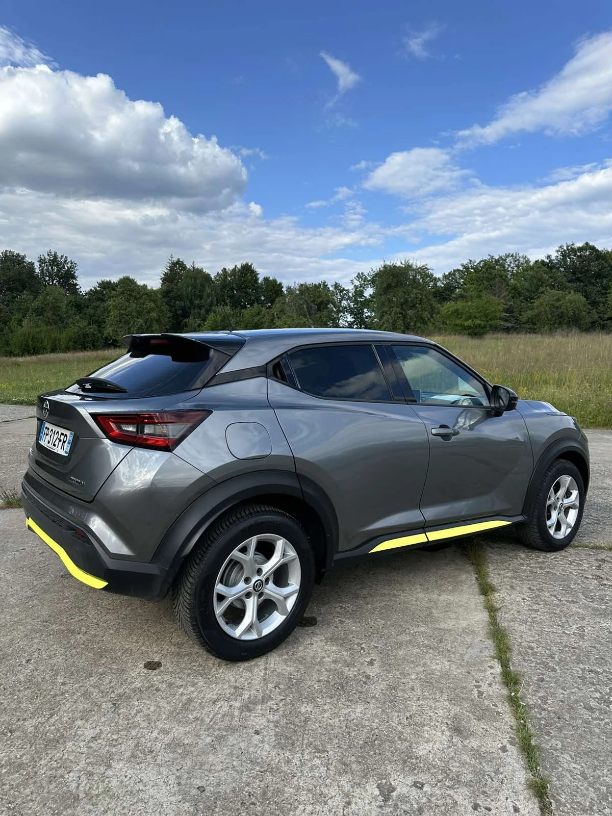 Nissan Juke NAVI* 75 000км, снимка 5 - Автомобили и джипове - 55164776