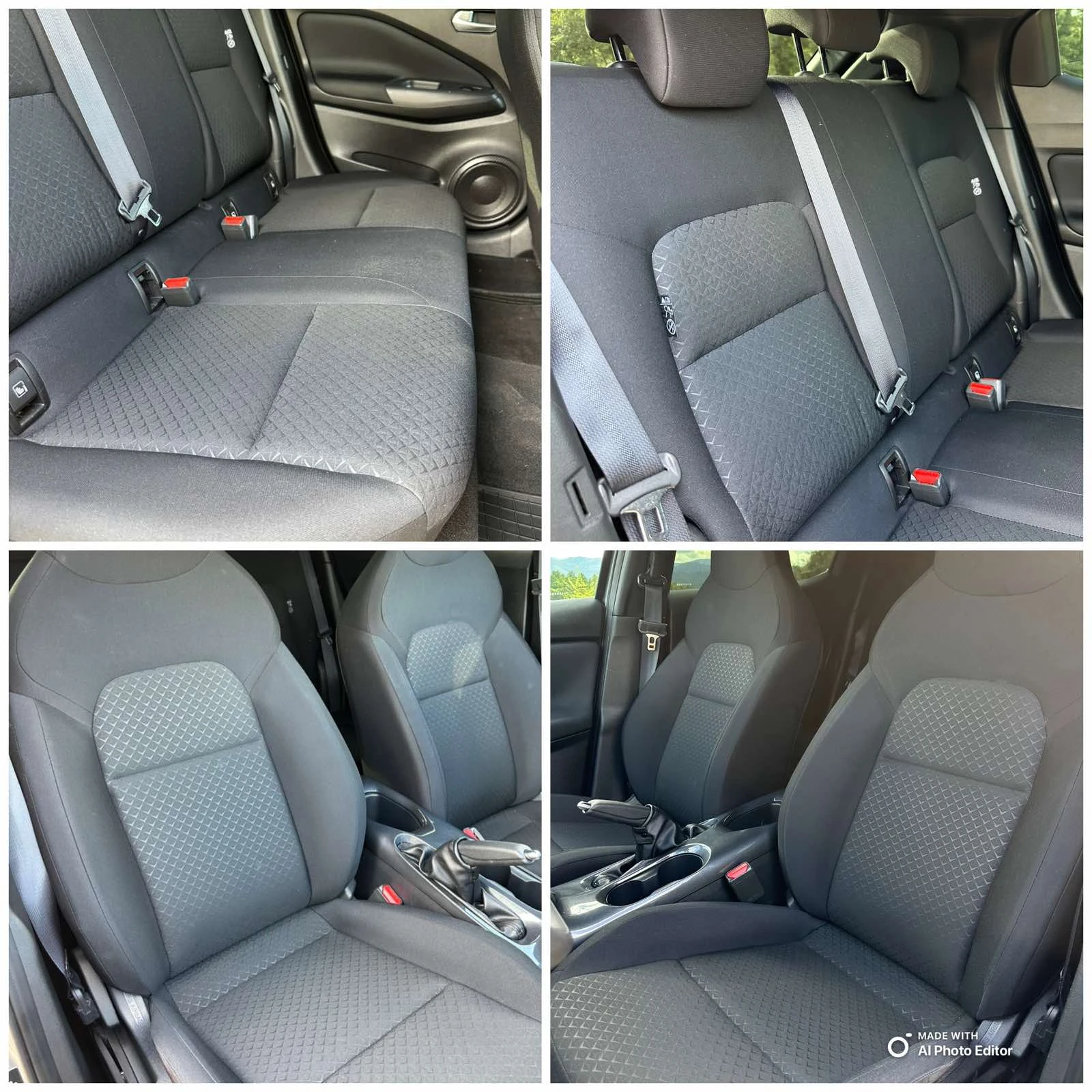 Nissan Juke NAVI* 75 000км, снимка 10 - Автомобили и джипове - 55164776