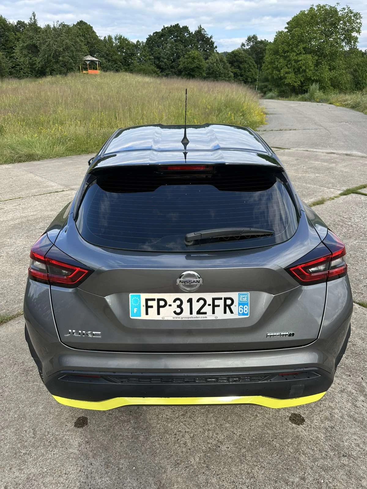 Nissan Juke NAVI* 75 000км, снимка 4 - Автомобили и джипове - 55164776