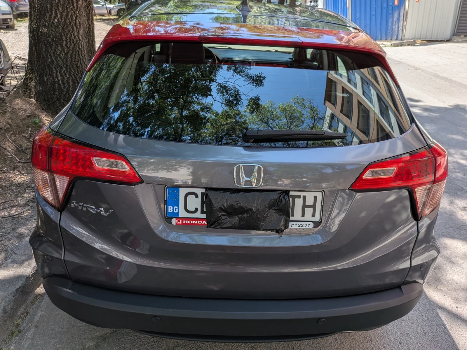 Honda Hr-v SUV | Mobile.bg � ����������� 2