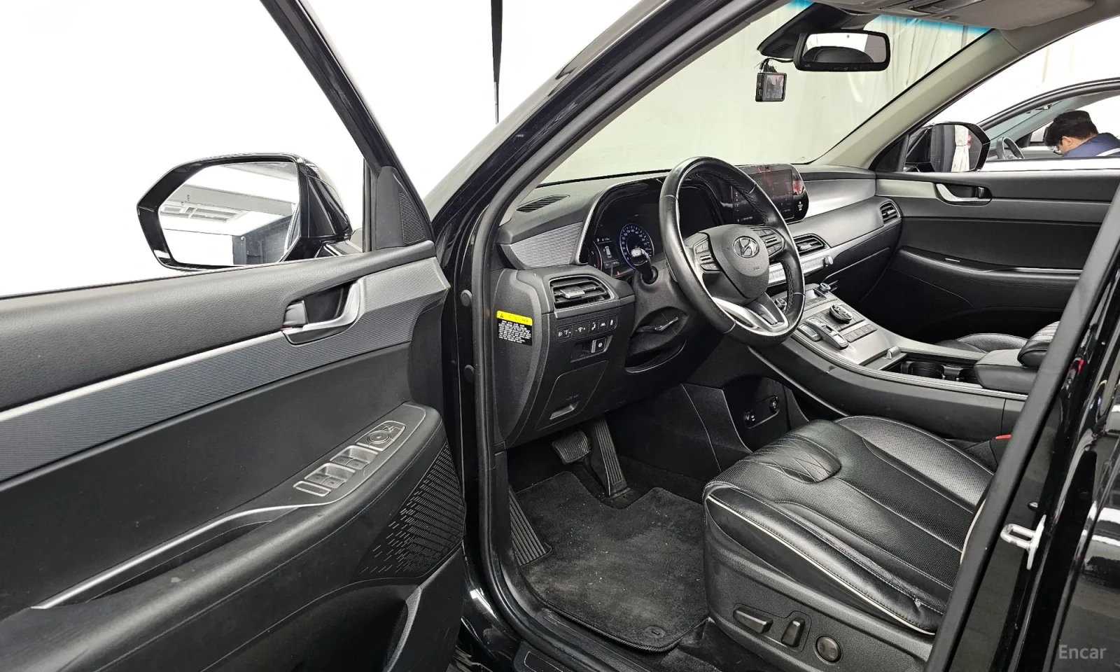 Hyundai Palisade, снимка 10 - Автомобили и джипове - 55193598