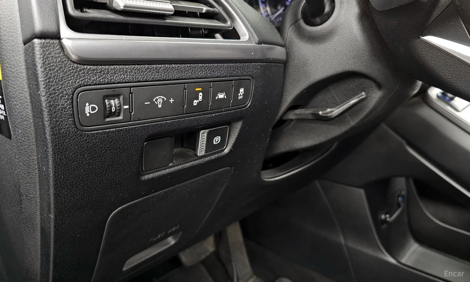 Hyundai Palisade, снимка 16 - Автомобили и джипове - 55193598