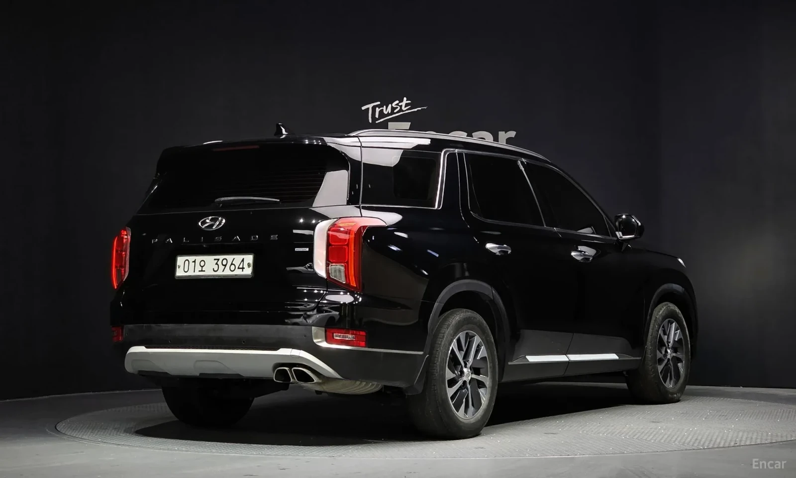 Hyundai Palisade, снимка 2 - Автомобили и джипове - 55193598
