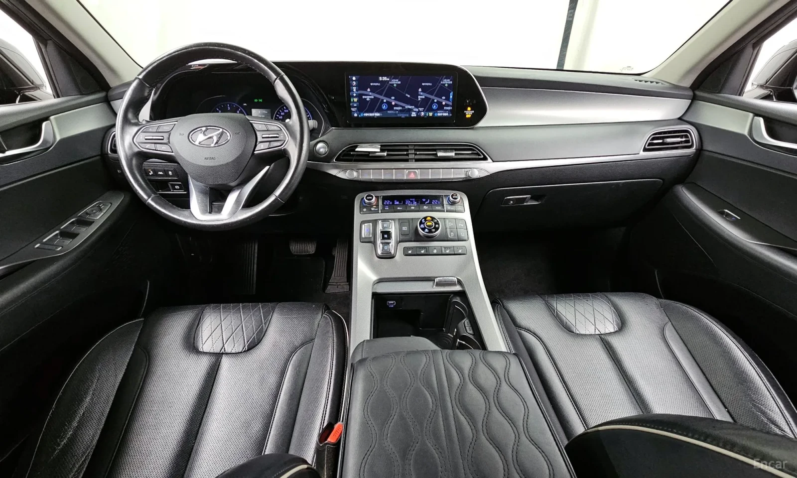 Hyundai Palisade, снимка 7 - Автомобили и джипове - 55193598