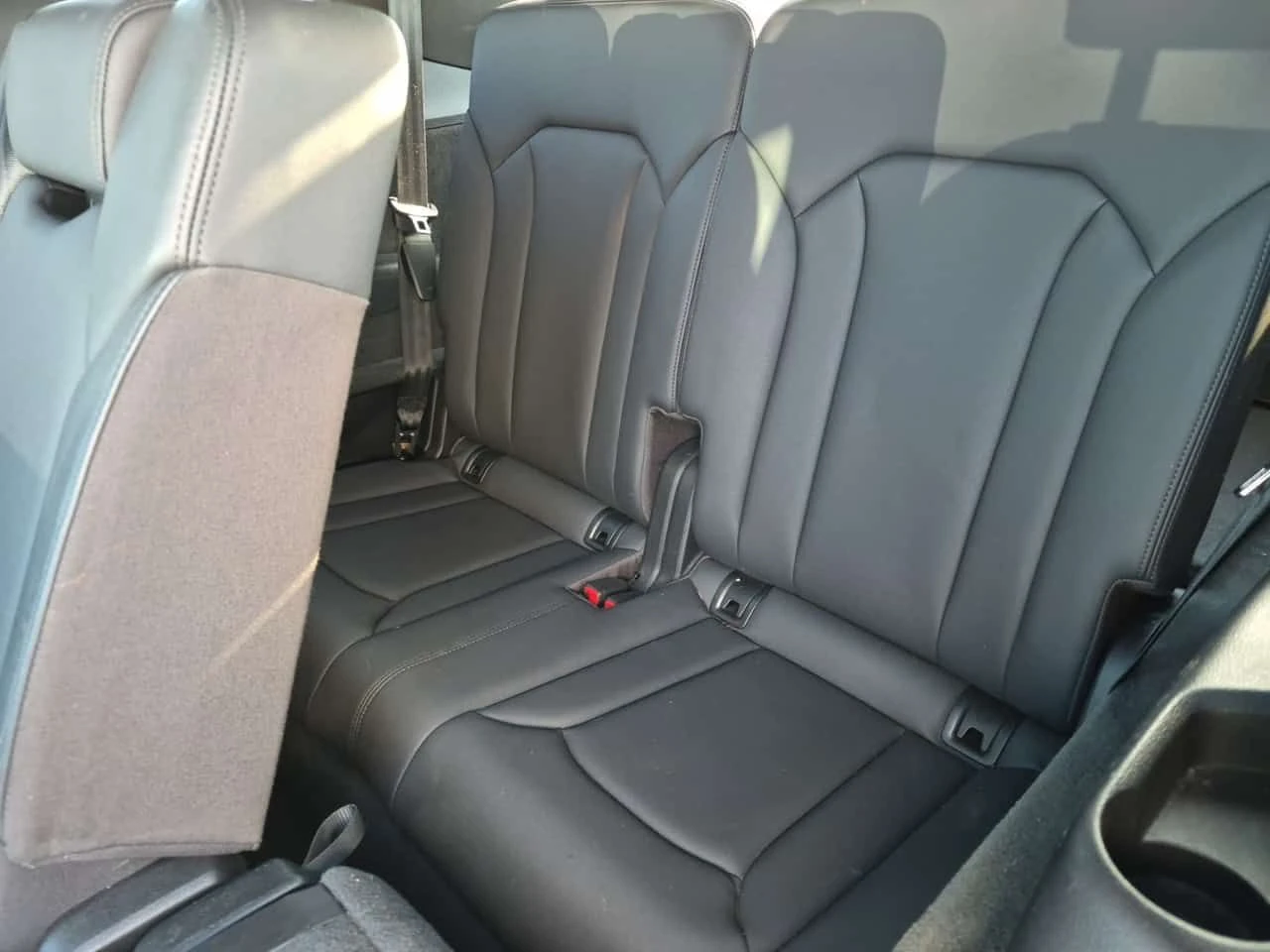 Audi Q7 * CARFAX * ���� * 2 ����� * �� ���������������� *  | Mobile.bg � ����������� 14