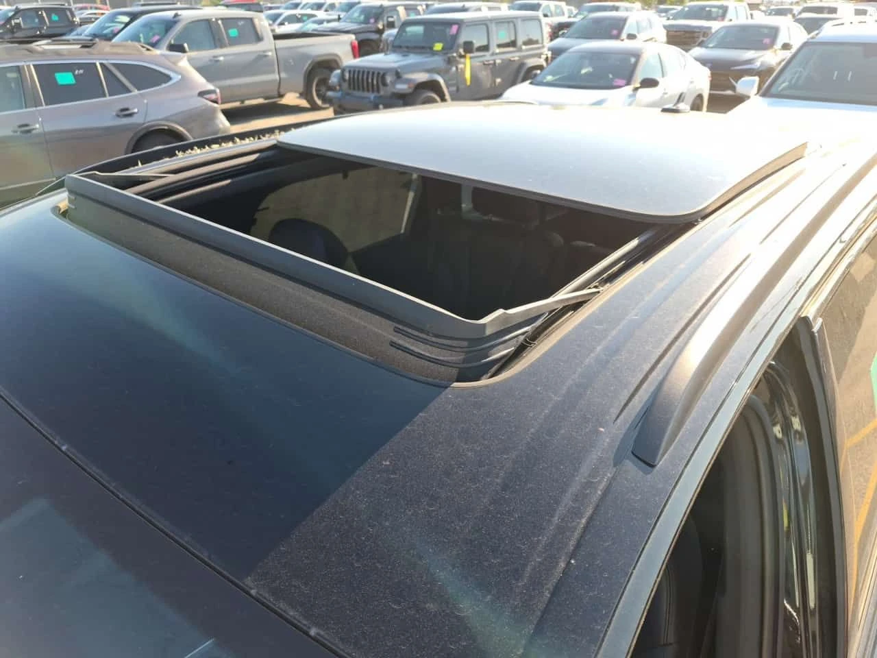 Audi Q7 * CARFAX * ���� * 2 ����� * �� ���������������� *  | Mobile.bg � ����������� 5