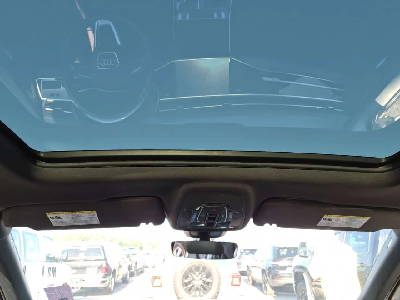 Audi Q7 * CARFAX * ���� * 2 ����� * �� ���������������� *  | Mobile.bg � ����������� 13