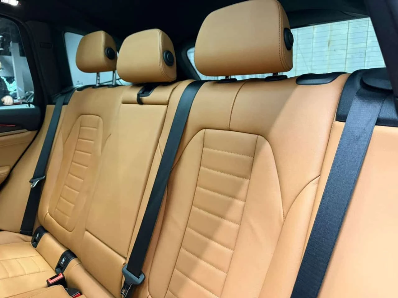 BMW X3 * 30i xDRIVE 30i| PREMIUM ESSENTIAL| ACCIDENT FREE, снимка 14 - Автомобили и джипове - 55544988