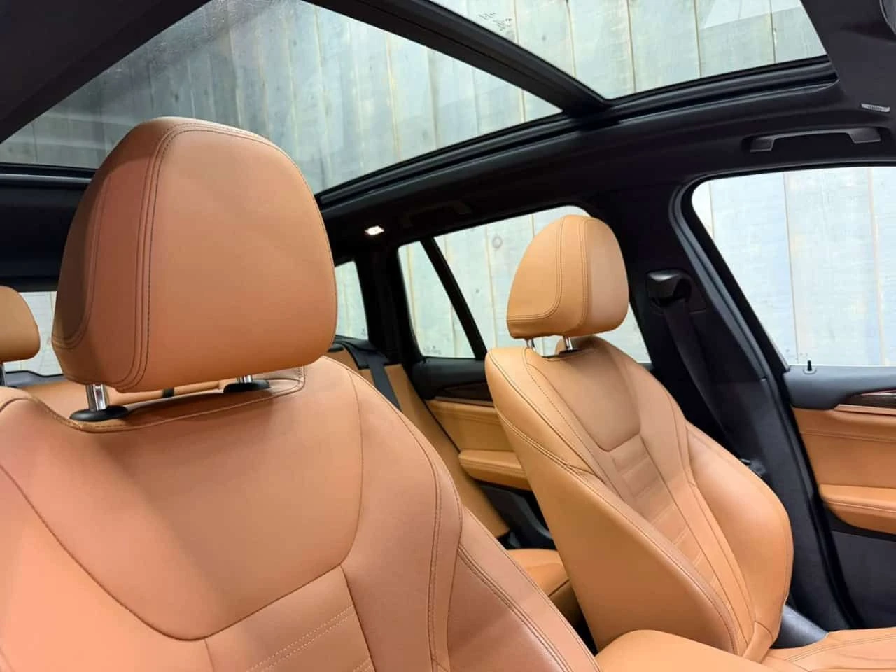 BMW X3 * 30i xDRIVE 30i| PREMIUM ESSENTIAL| ACCIDENT FREE, снимка 12 - Автомобили и джипове - 55544988