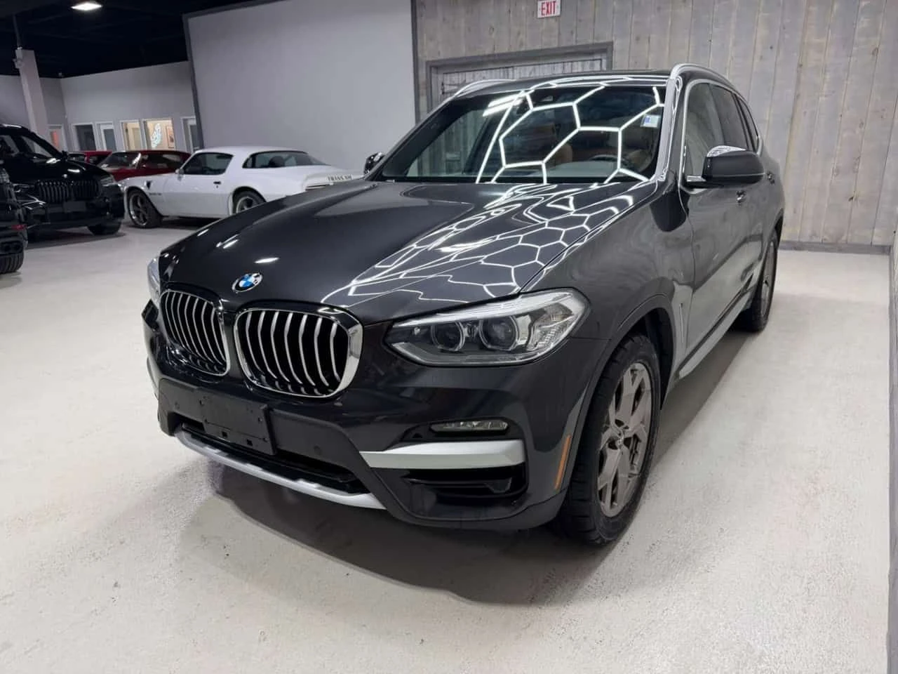 BMW X3 * 30i xDRIVE 30i| PREMIUM ESSENTIAL| ACCIDENT FREE, снимка 3 - Автомобили и джипове - 55544988