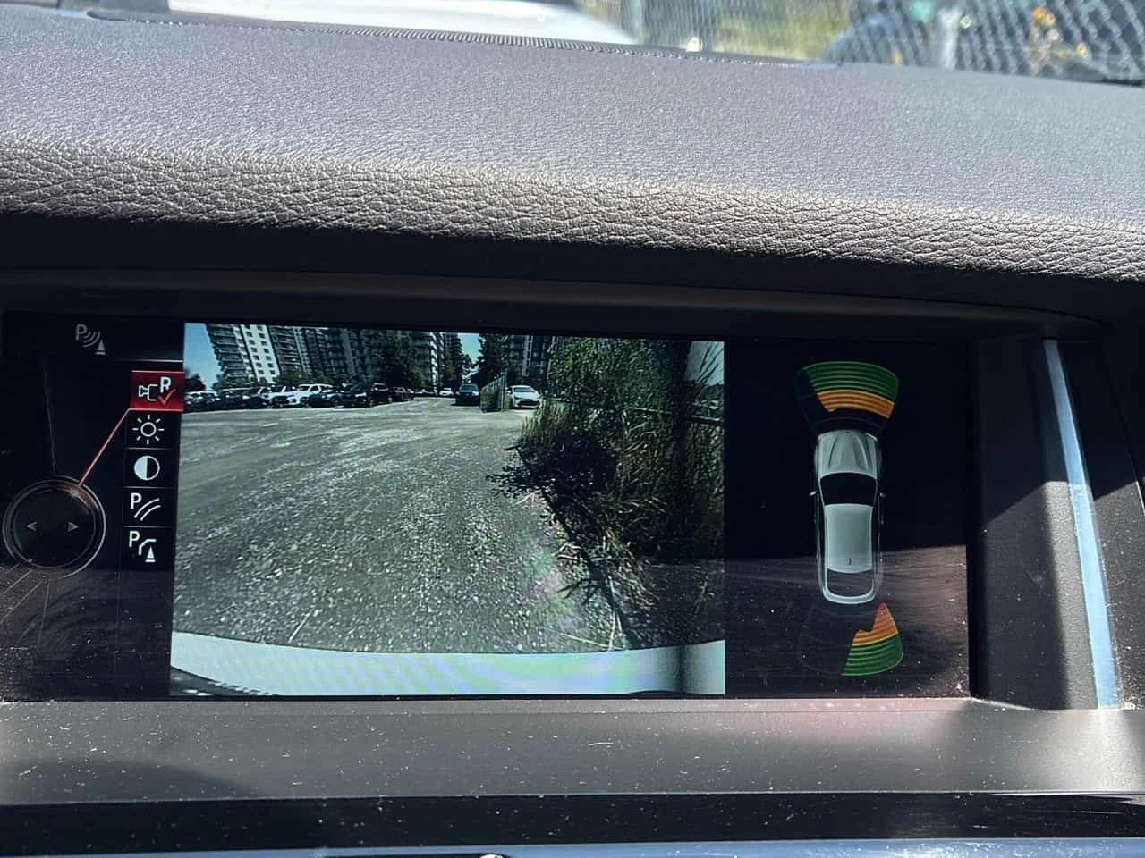 BMW X4 XDRIVE28i * ������ ���������������� �� BMW*  | Mobile.bg � ����������� 12