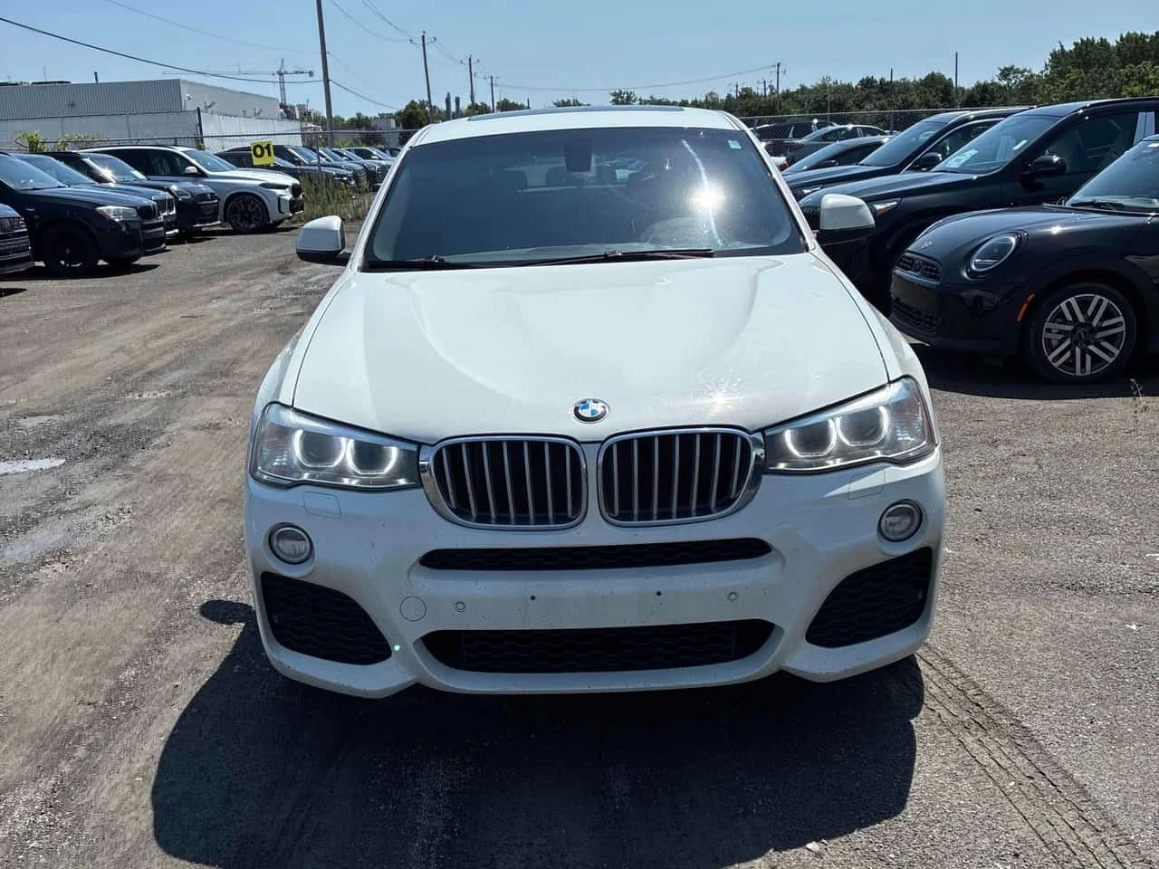 BMW X4 XDRIVE28i * ������ ���������������� �� BMW*  | Mobile.bg � ����������� 2