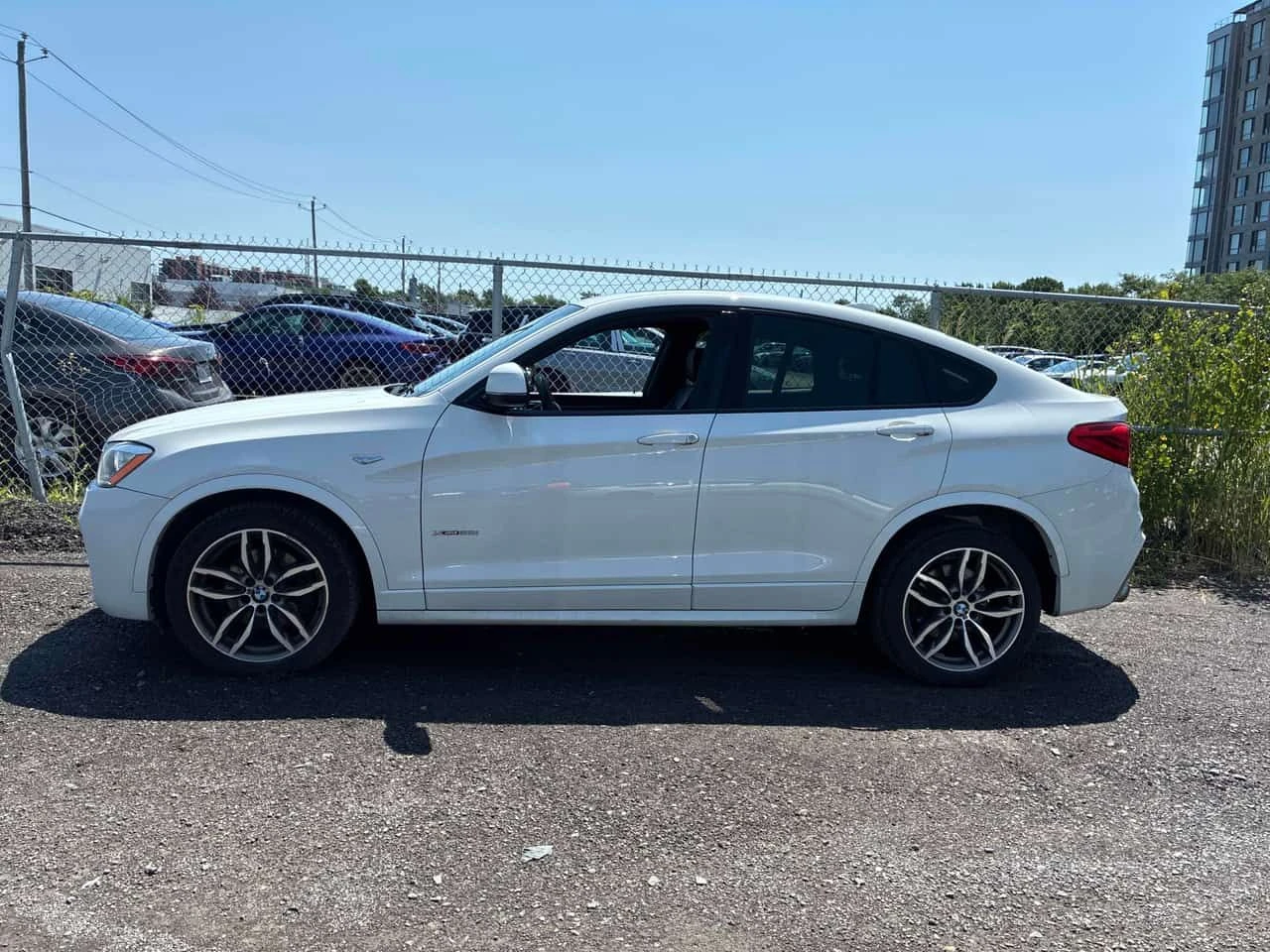 BMW X4 XDRIVE28i * ������ ���������������� �� BMW*  | Mobile.bg � ����������� 3