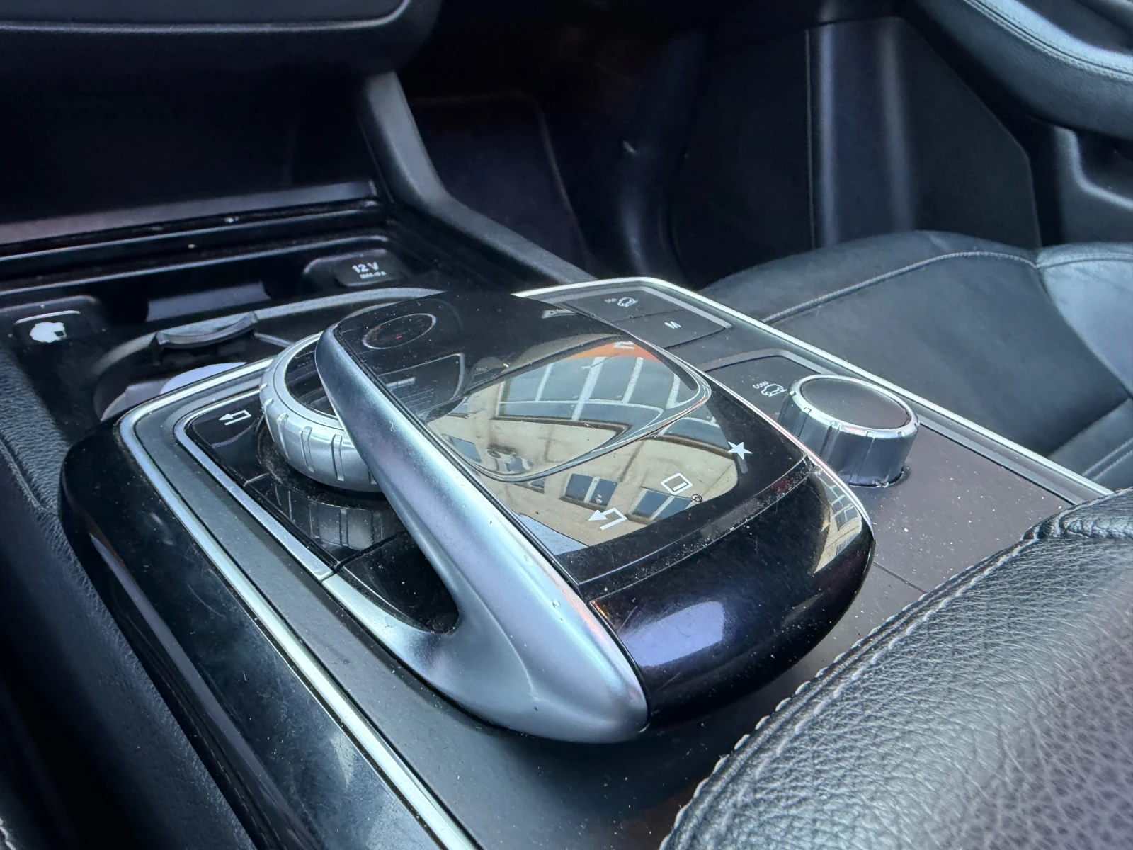 Mercedes-Benz GLE Coupe AMG* 63S* ПАНОРАМА* Harman, снимка 10 - Автомобили и джипове - 55728852