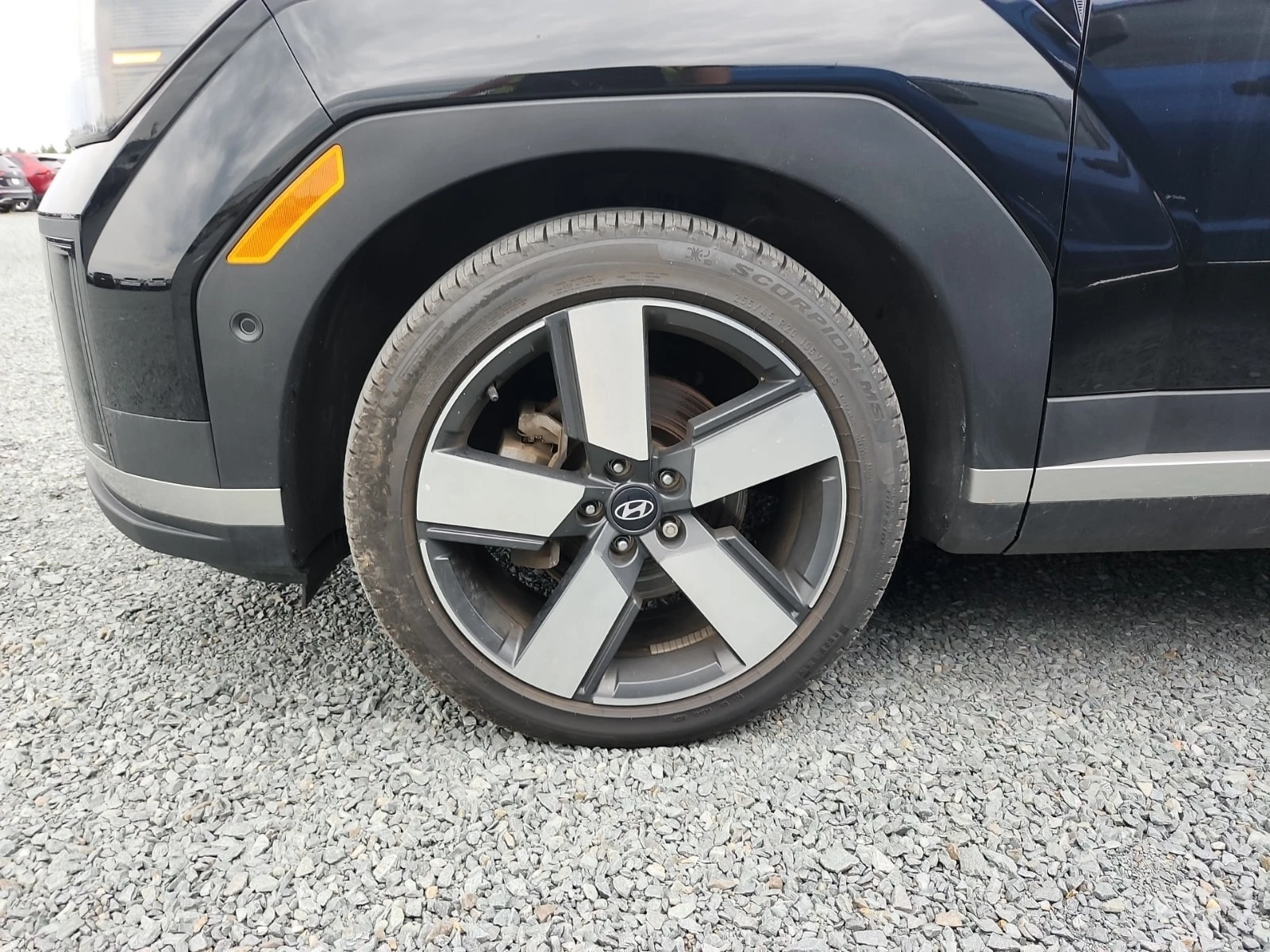 Hyundai Santa fe LUXURY * AWD * 7 МЕСТЕН * CARFAX * , снимка 15 - Автомобили и джипове - 56013324