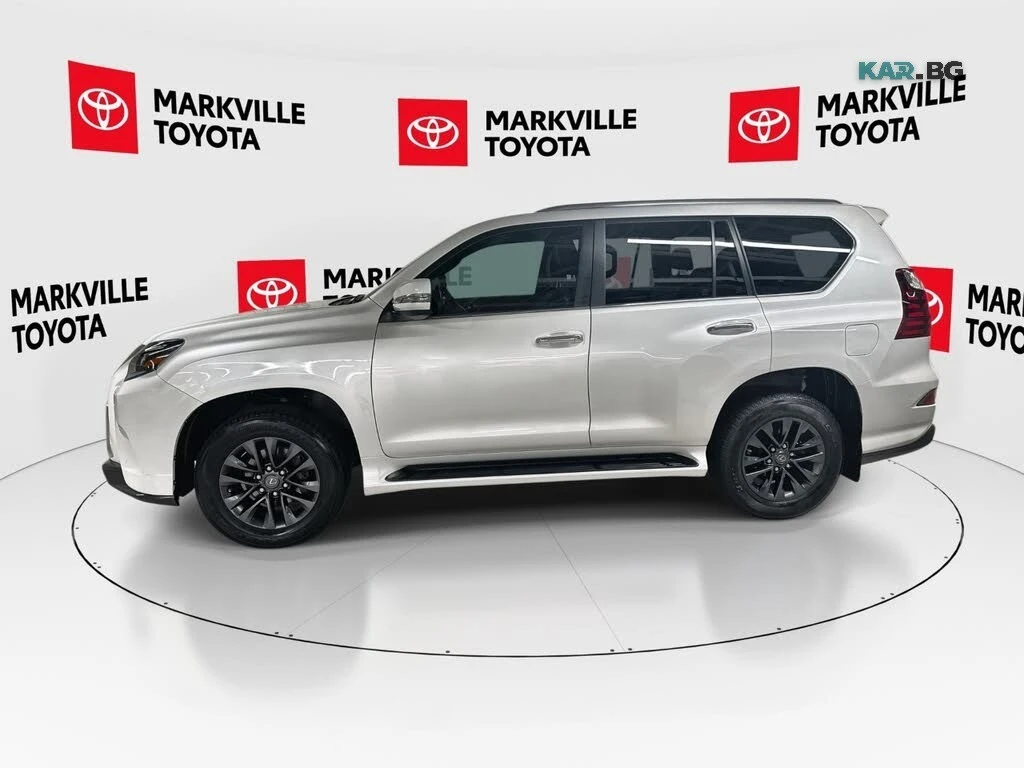 Lexus GX 460 ACC * 360 * ��������� * ���������� * (���� �� ��) | Mobile.bg � ����������� 4