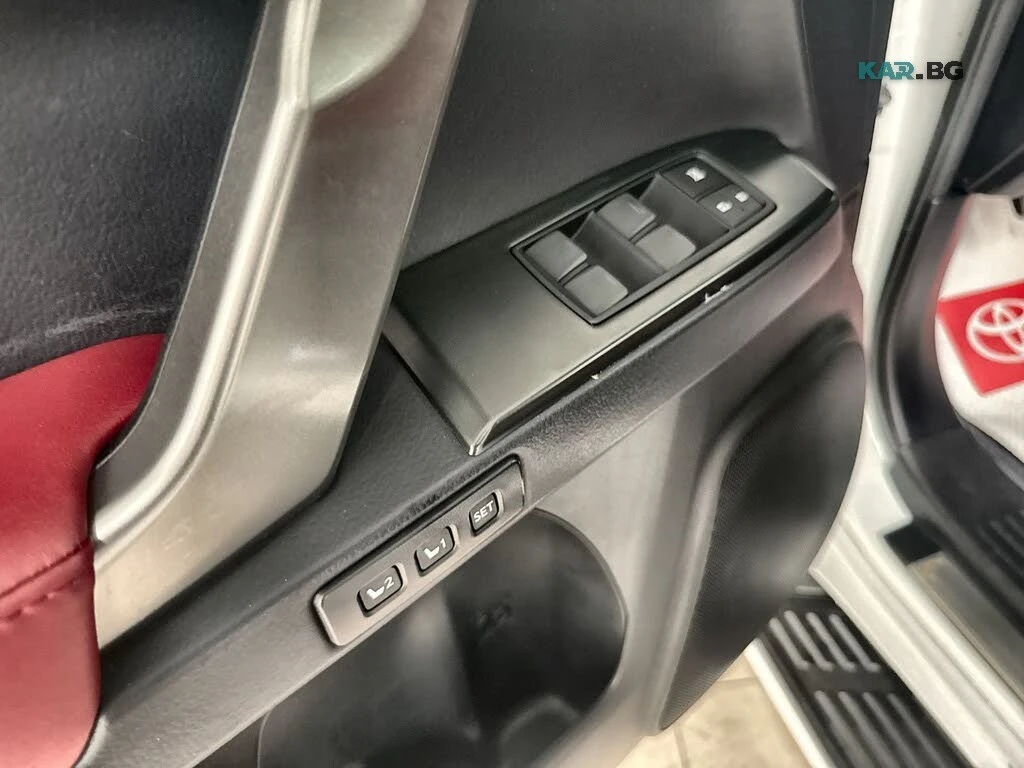 Lexus GX 460 ACC * 360 * ��������� * ���������� * (���� �� ��) | Mobile.bg � ����������� 10