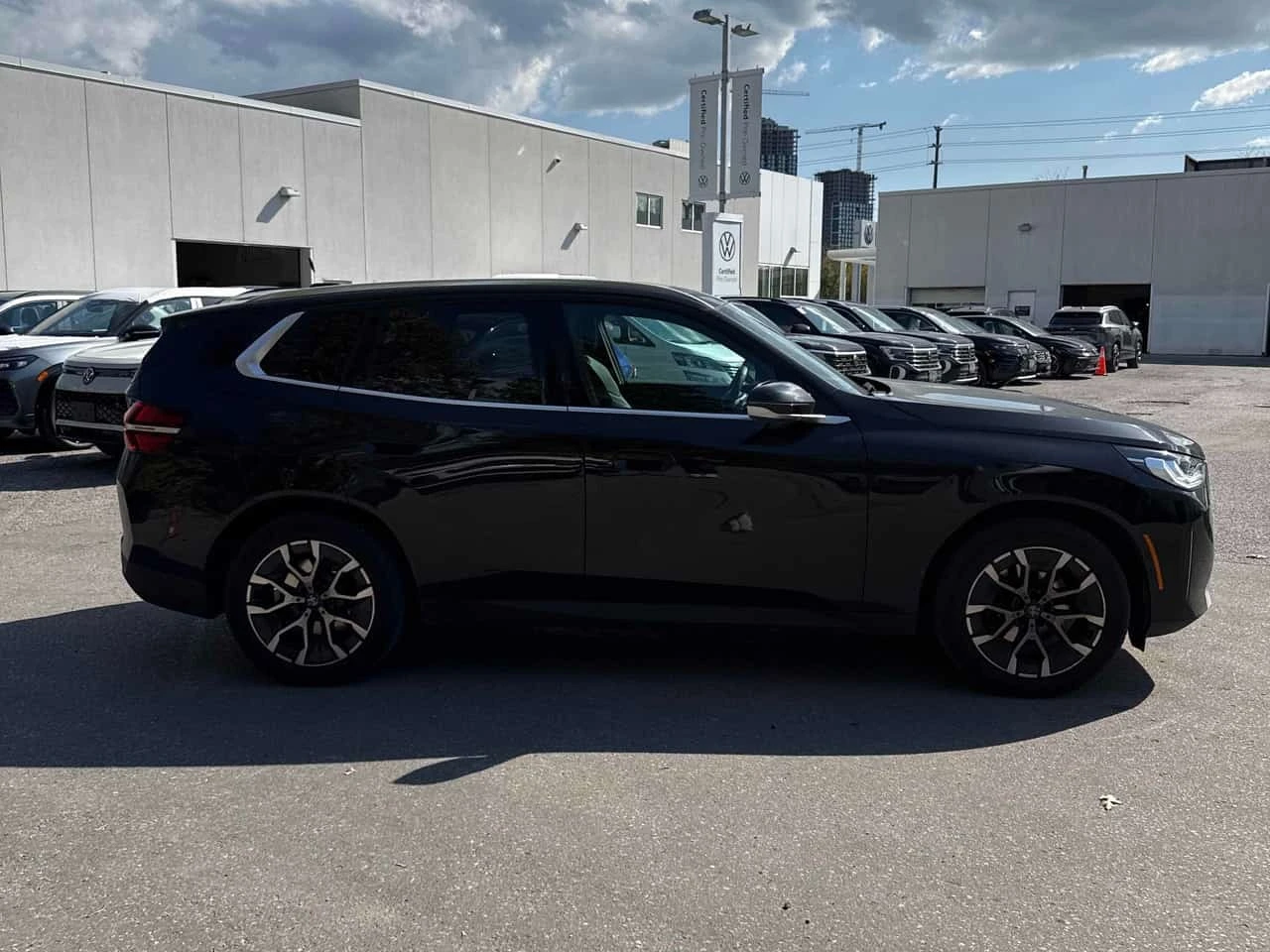 BMW X3 30 xDrive M Sport | ������ ���������������� �� BMW | Mobile.bg � ����������� 4