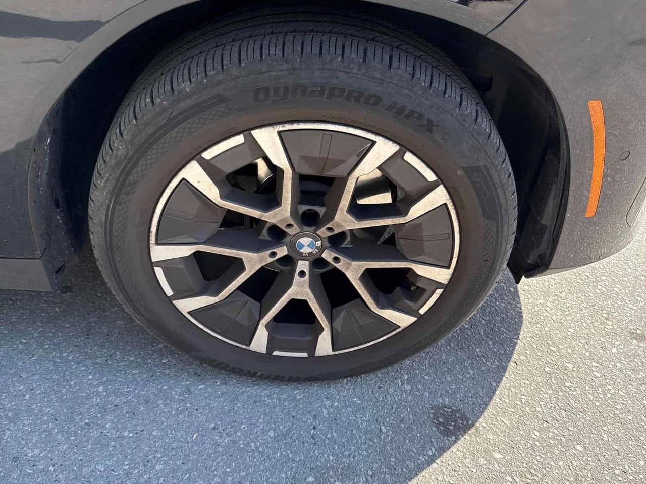 BMW X3 30 xDrive M Sport | ������ ���������������� �� BMW | Mobile.bg � ����������� 6