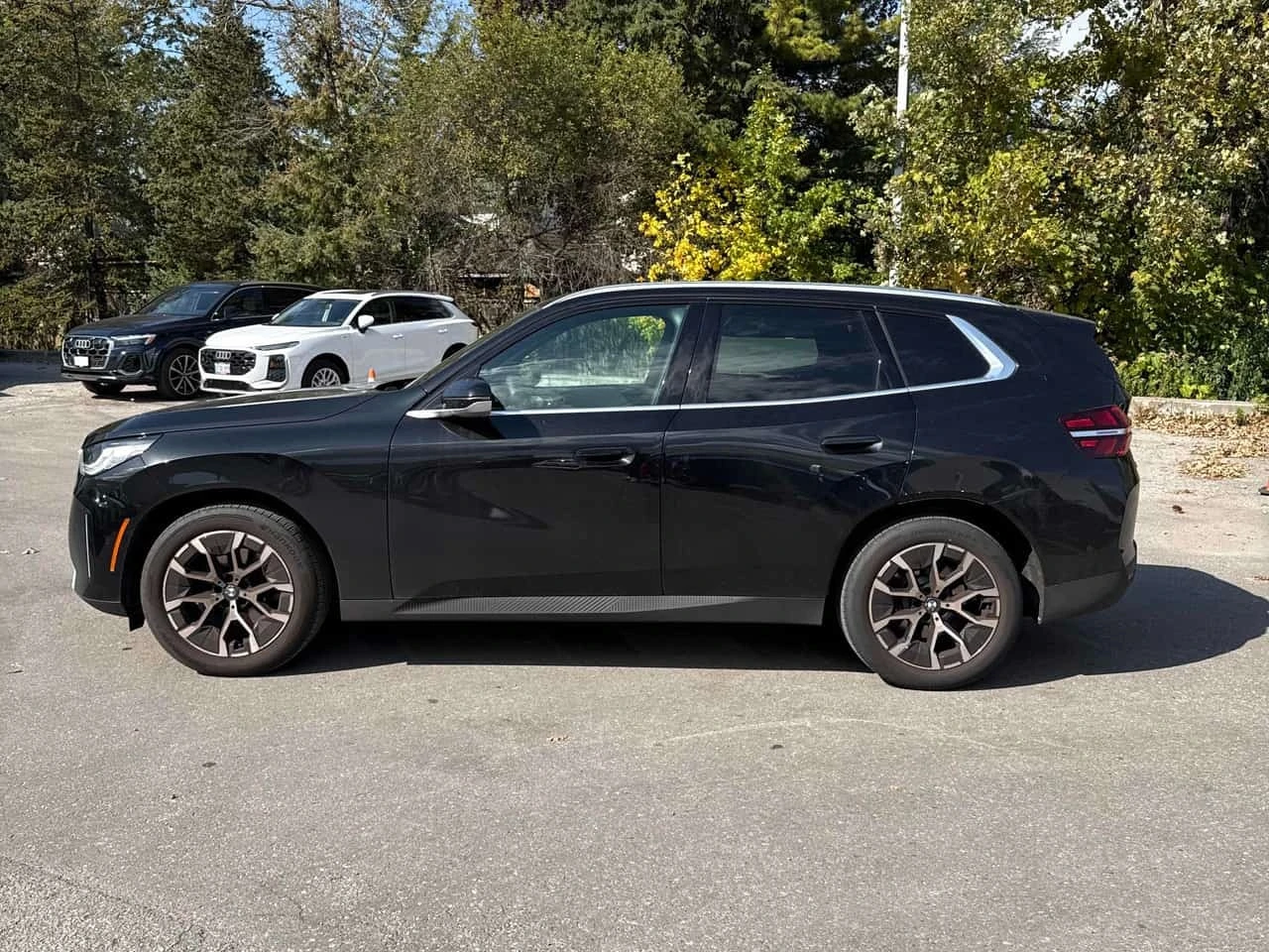 BMW X3 30 xDrive M Sport | ������ ���������������� �� BMW | Mobile.bg � ����������� 3